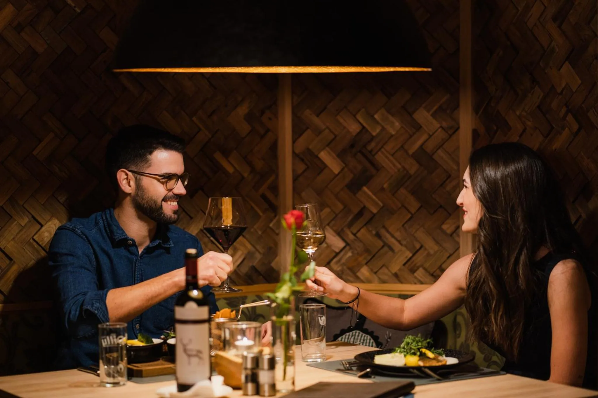 Dilly - Das Nationalpark Resort