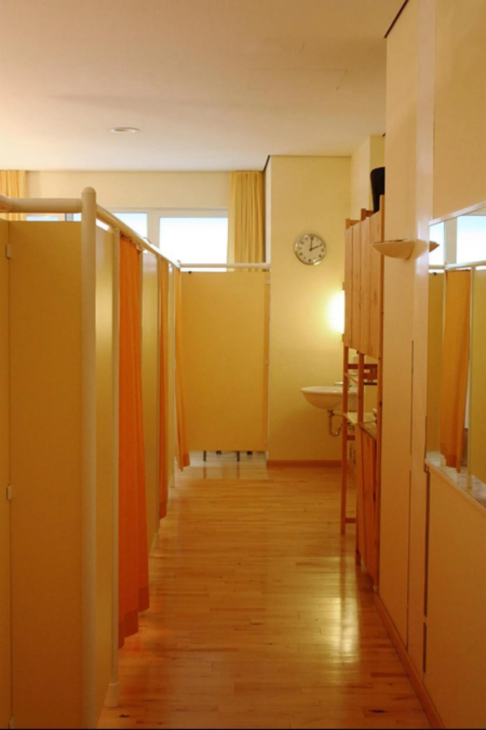 Spa and wellness centre/facilities in Residenz am Dom Boardinghouse Apartments