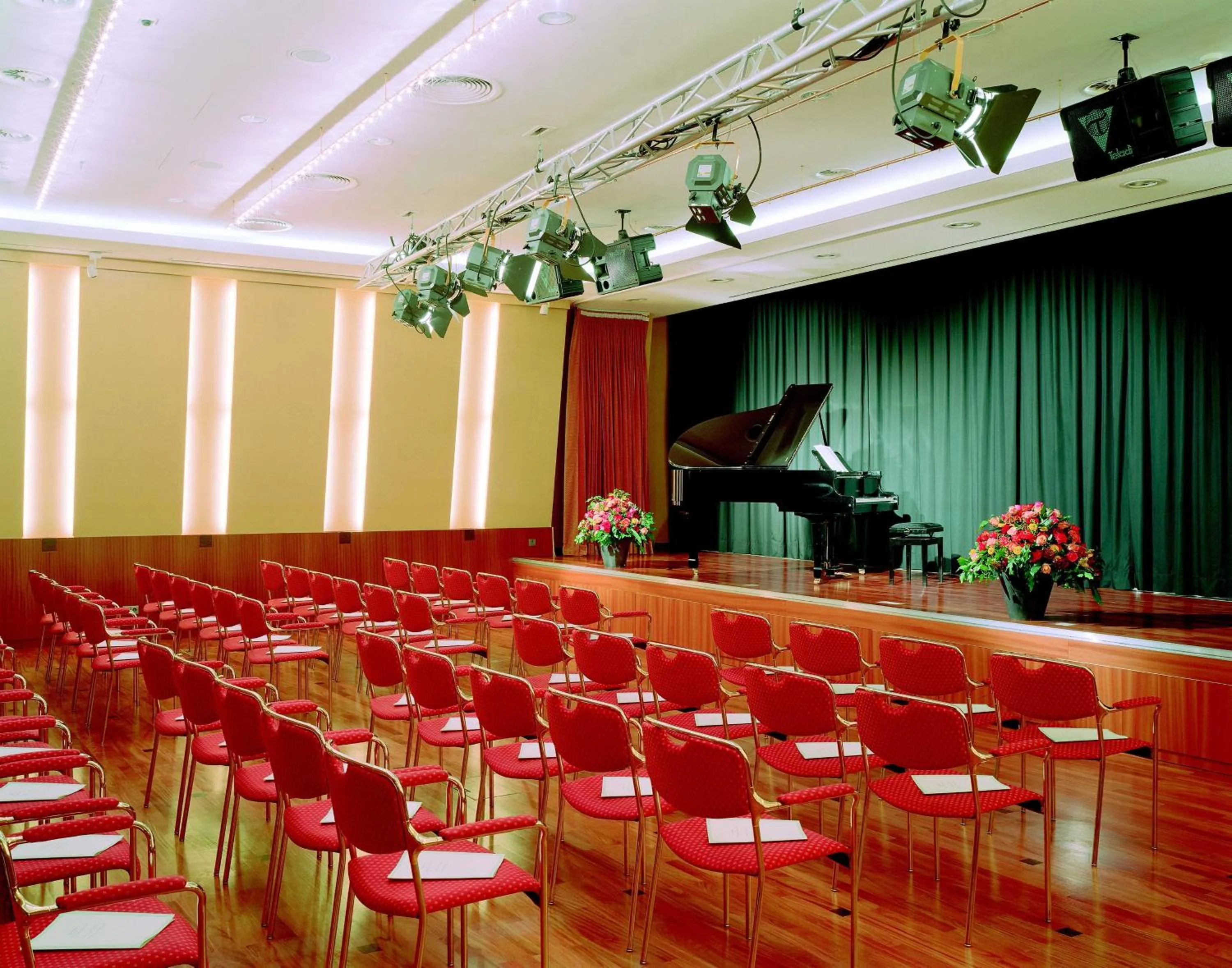 Banquet/Function facilities in Residenz am Dom Boardinghouse Apartments