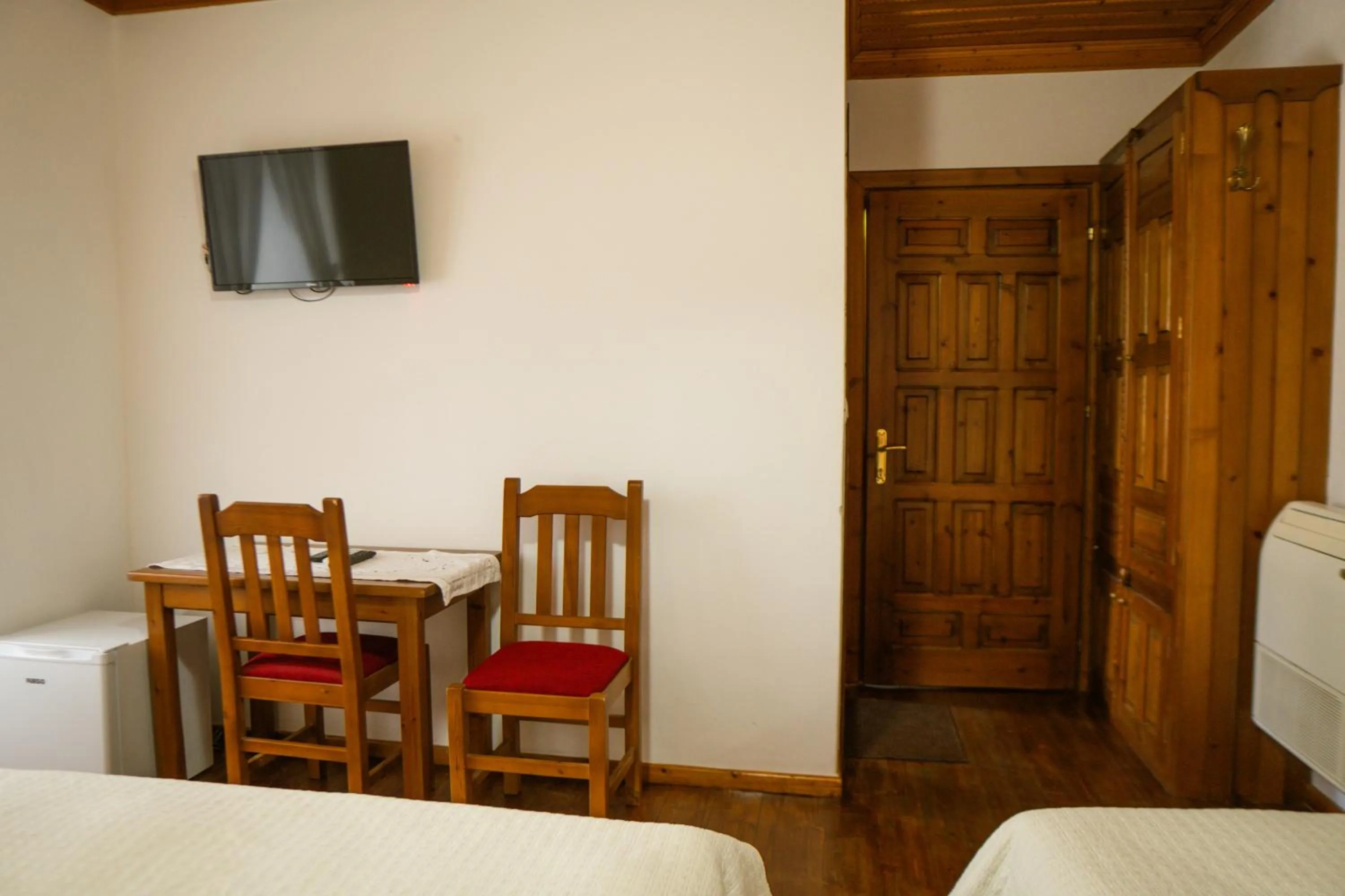 Bed in Old Bazaar 1790