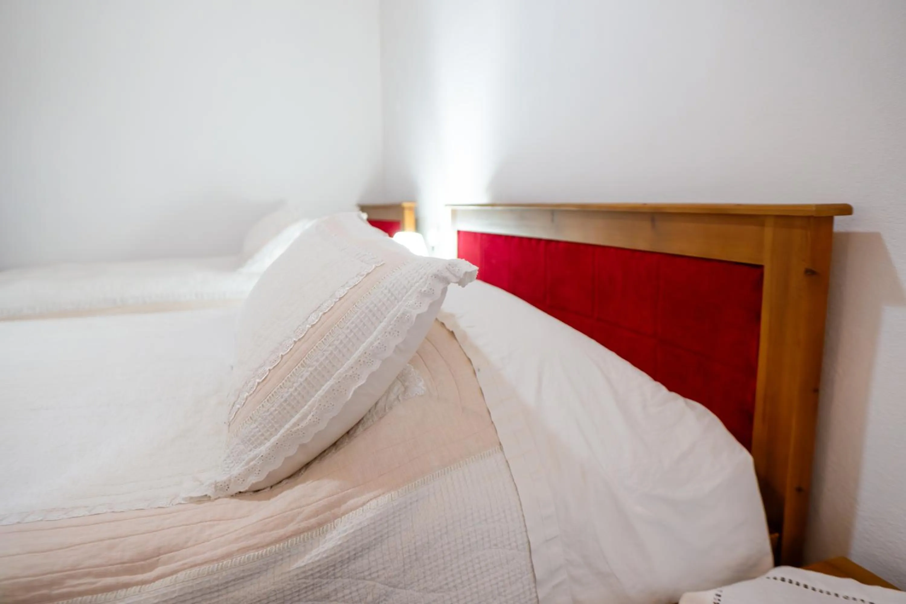 Bed in Old Bazaar 1790