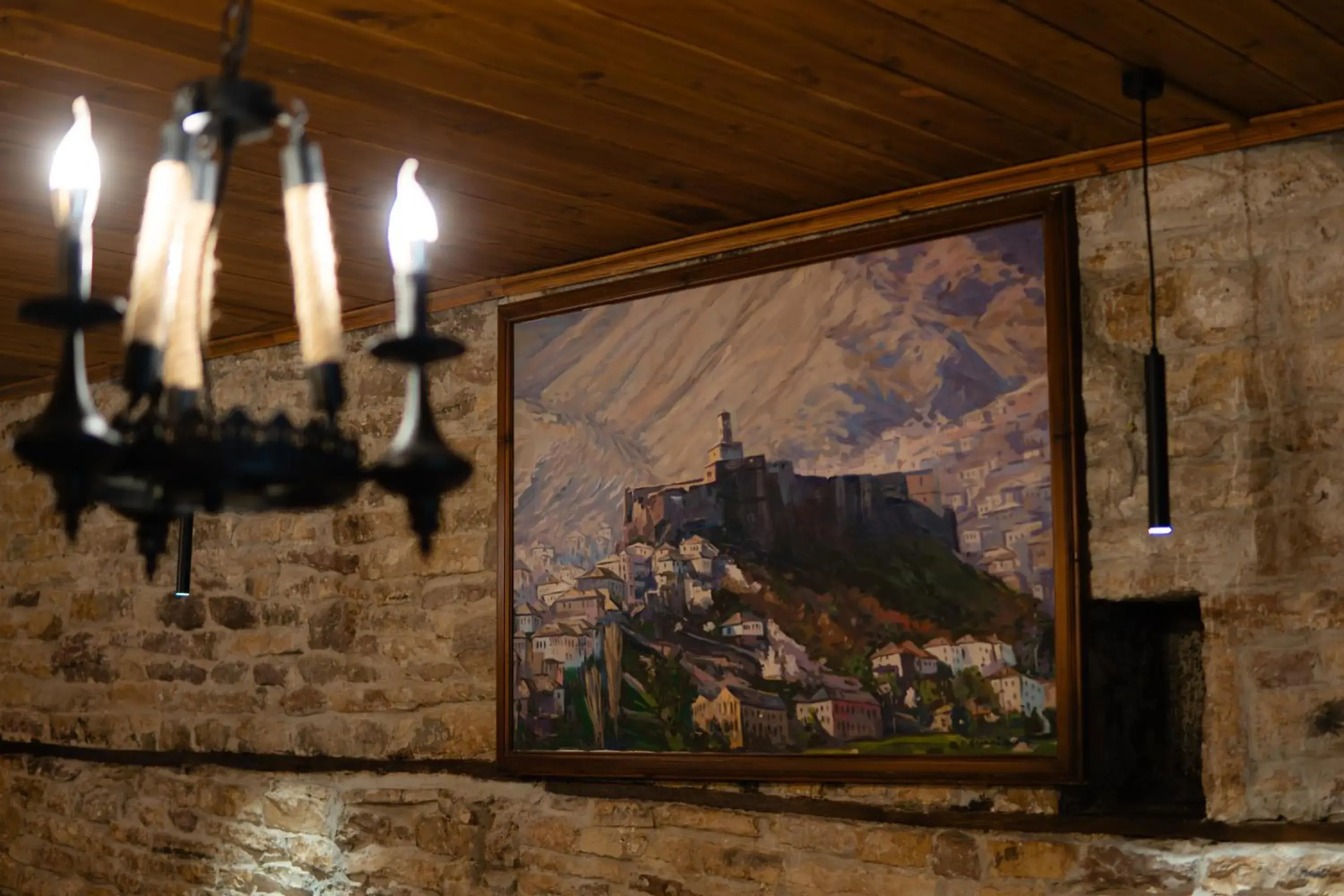 Deluxe Suite in Old Bazaar 1790 Deluxe Suite in Old Bazaar 1790