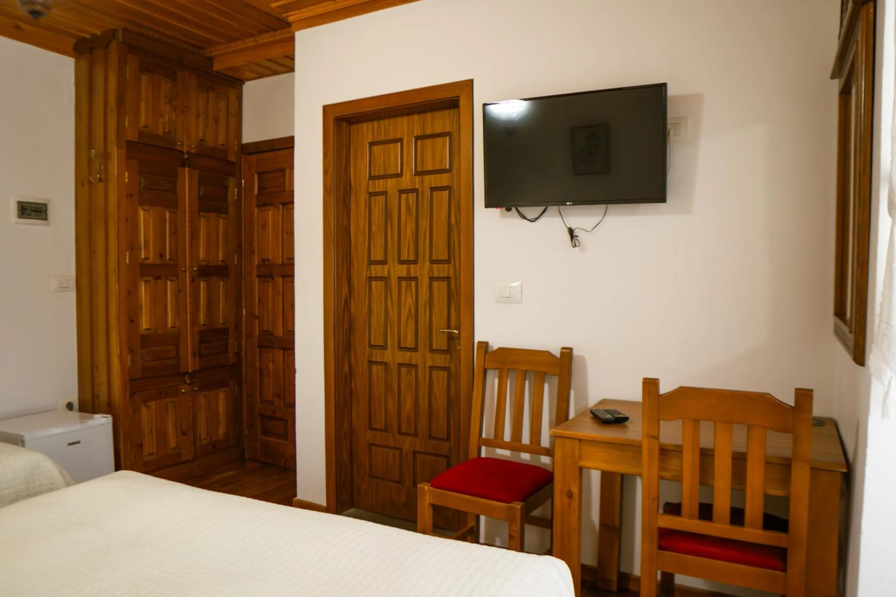 Bed in Old Bazaar 1790