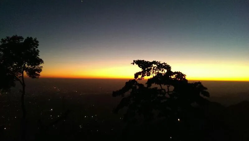 Property building in Jharipani Castle