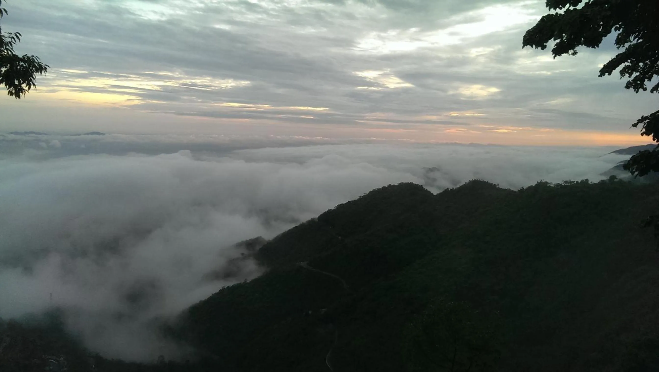 Property building in Jharipani Castle