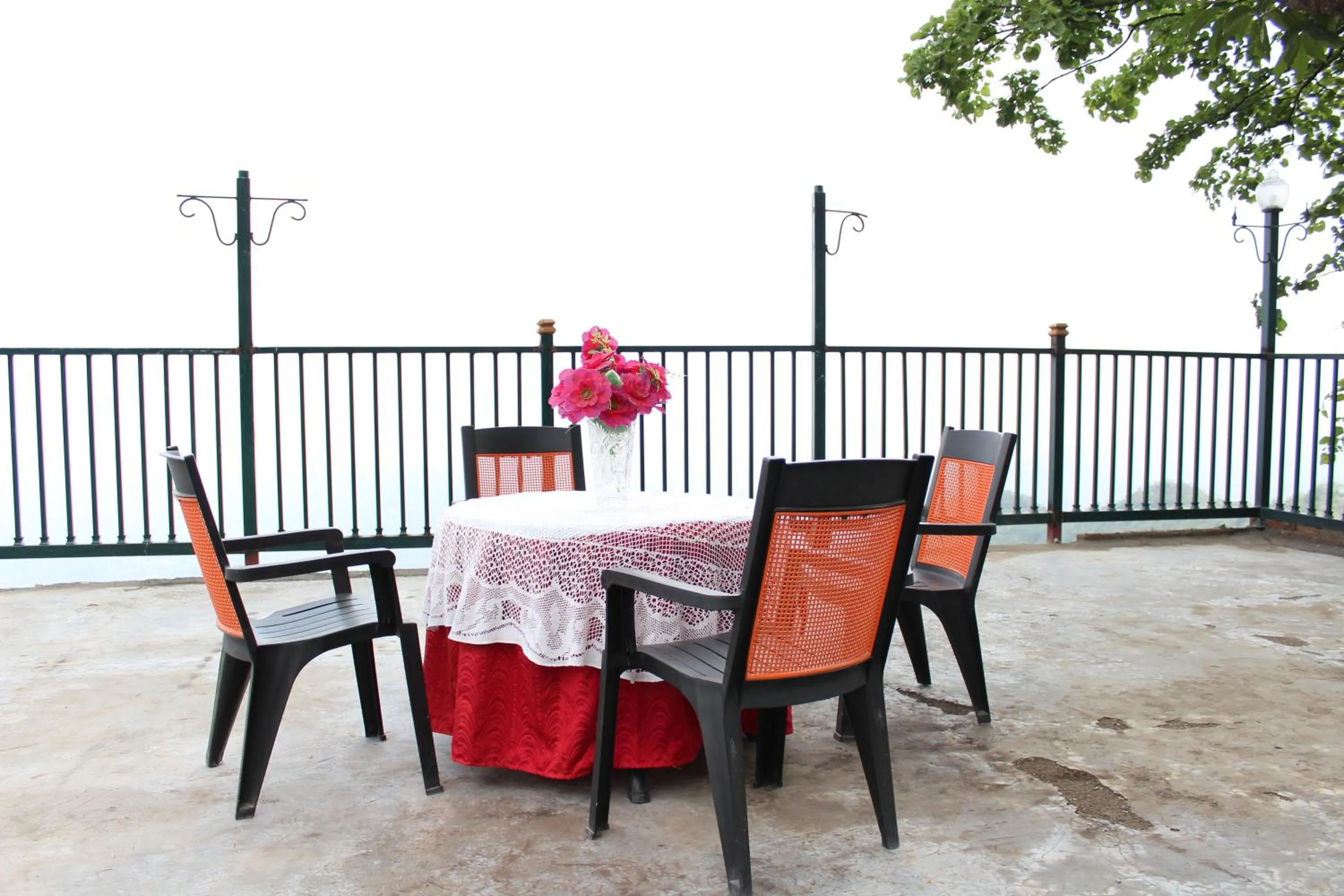 Property building in Jharipani Castle