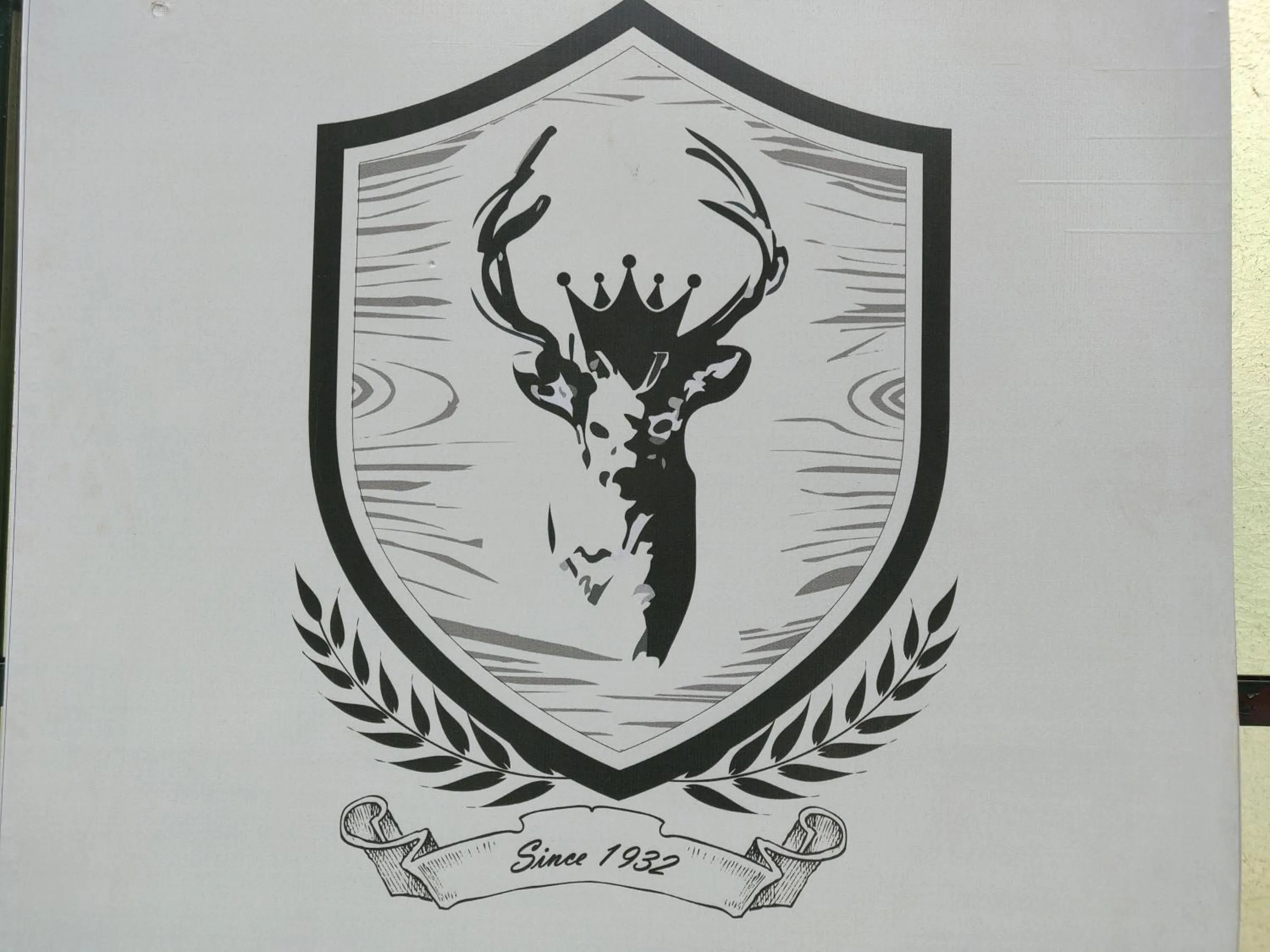 Property logo or sign in Jharipani Castle