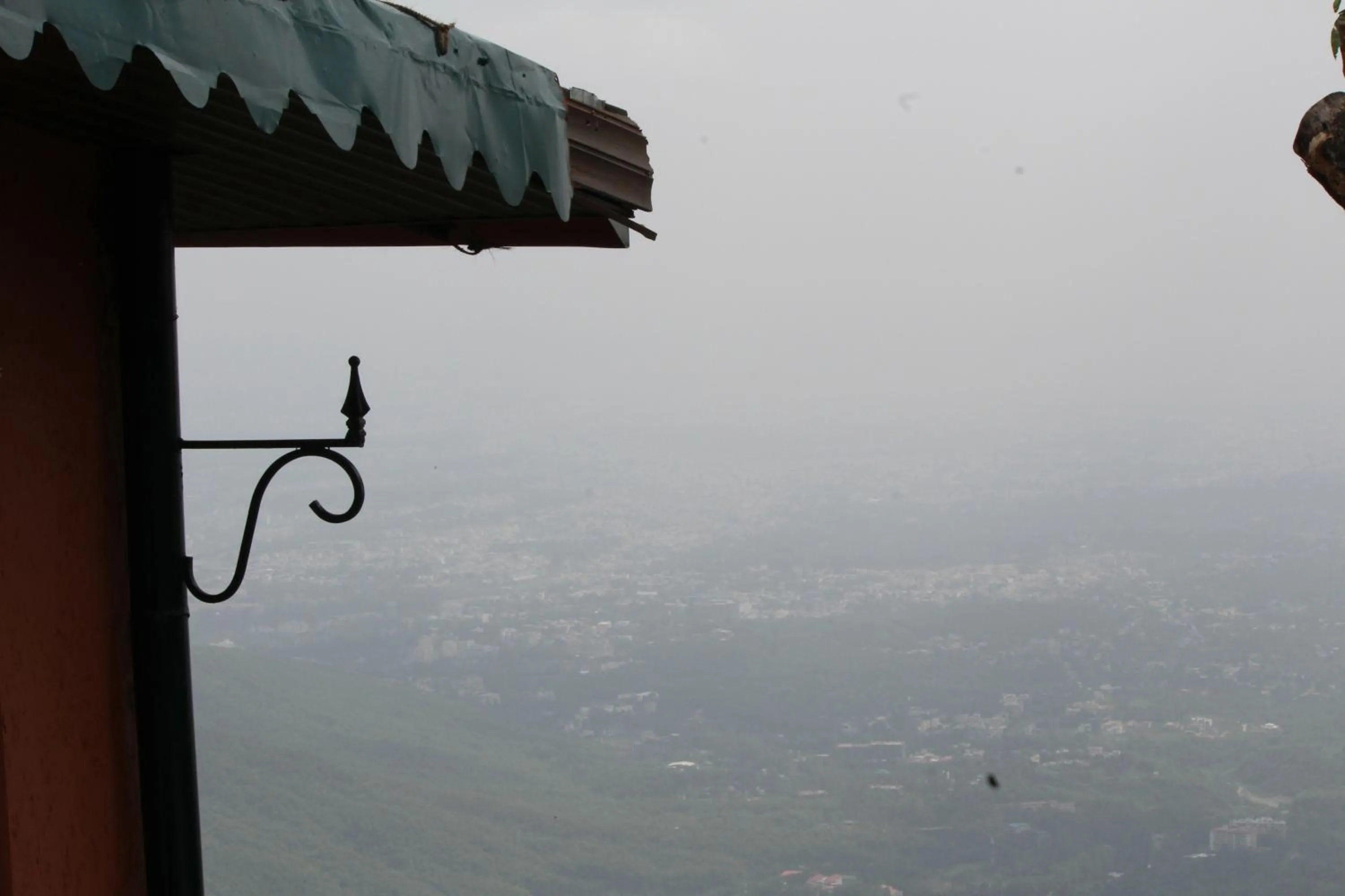 Property building in Jharipani Castle