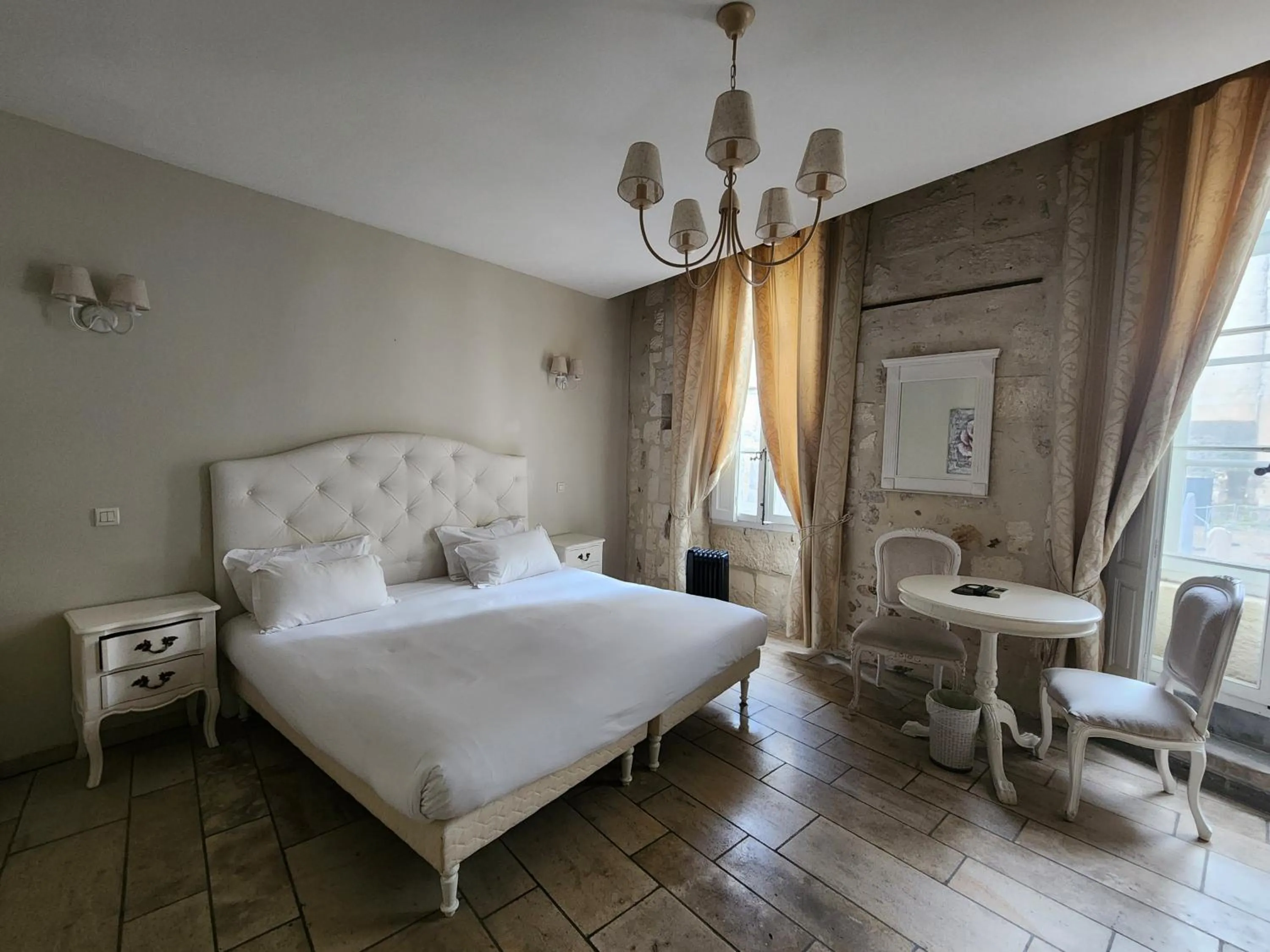 Hôtel du Palais des Papes