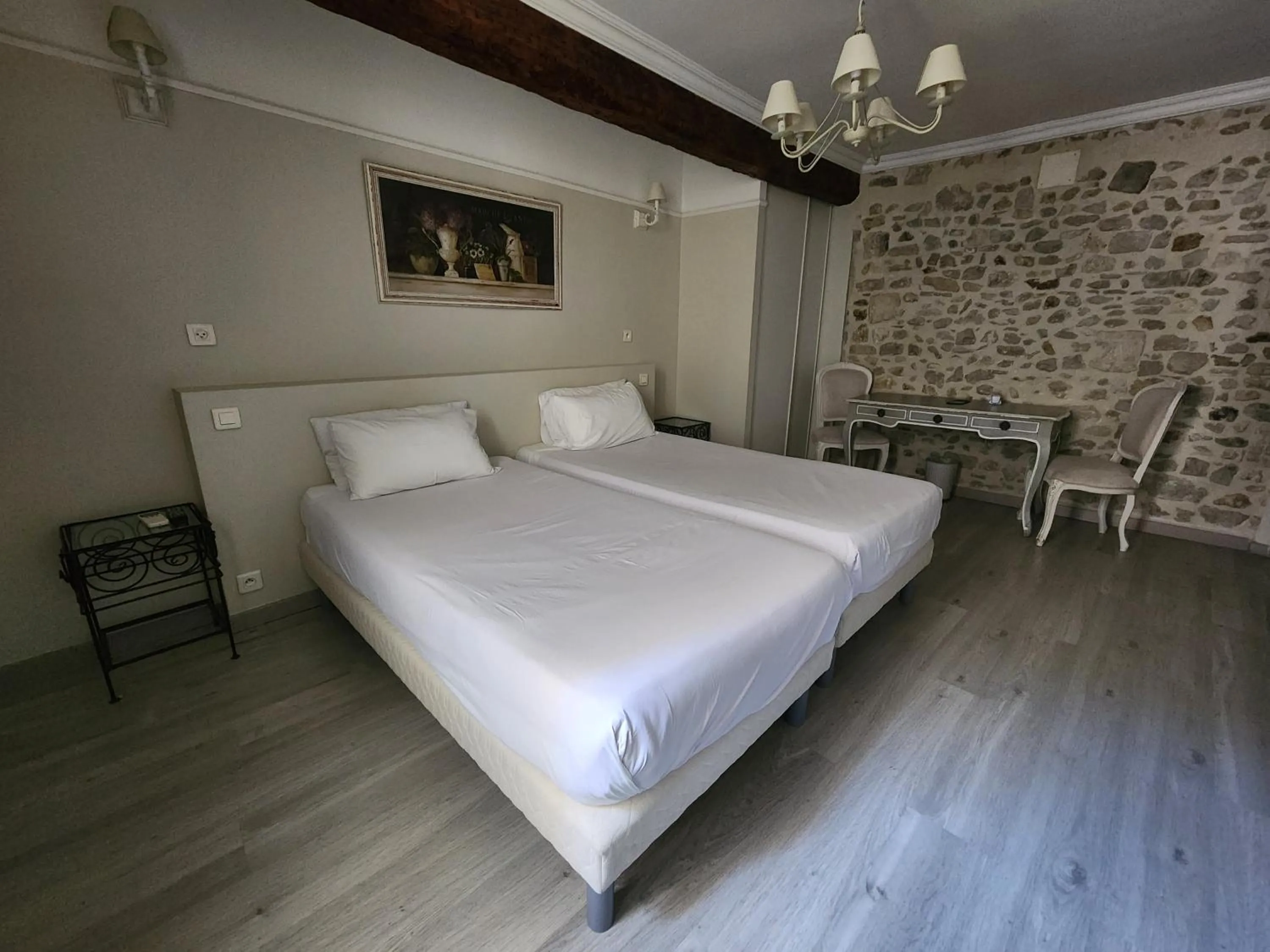 Hôtel du Palais des Papes