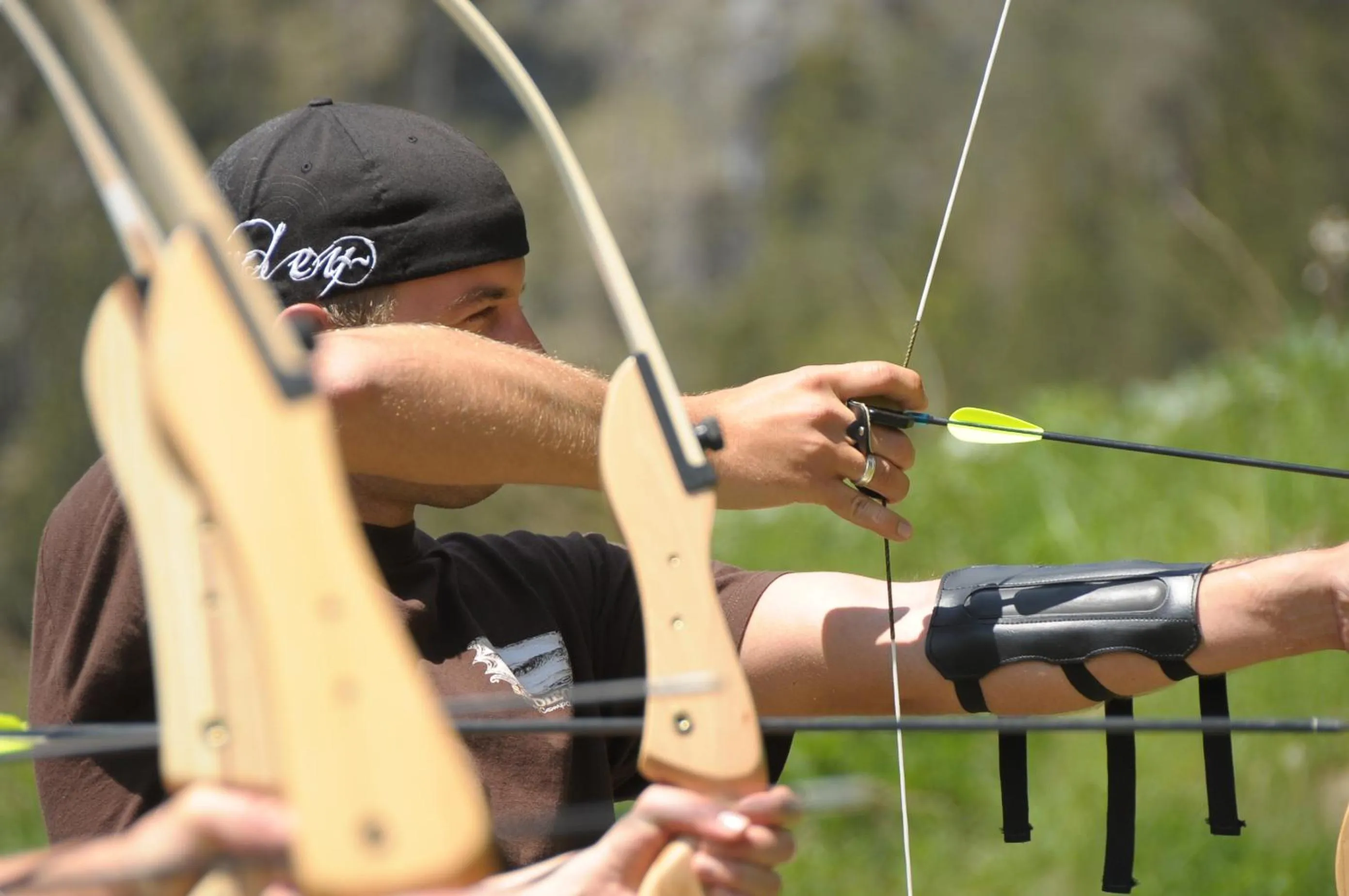 Activities in Hotel Gut Brandlhof