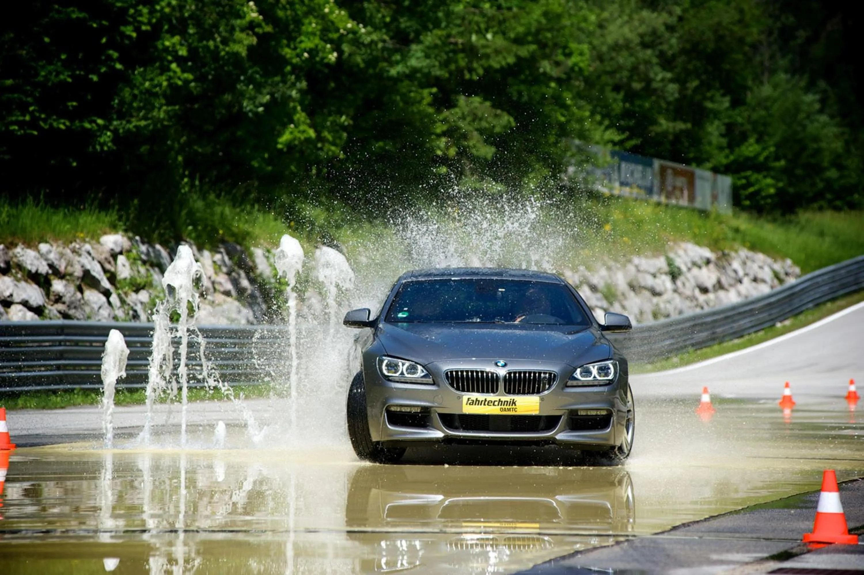 Sports in Hotel Gut Brandlhof