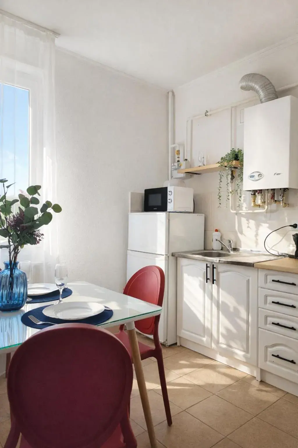 One-Bedroom Apartment in Best Apartment in the Center One-Bedroom Apartment in Best Apartment in the Center