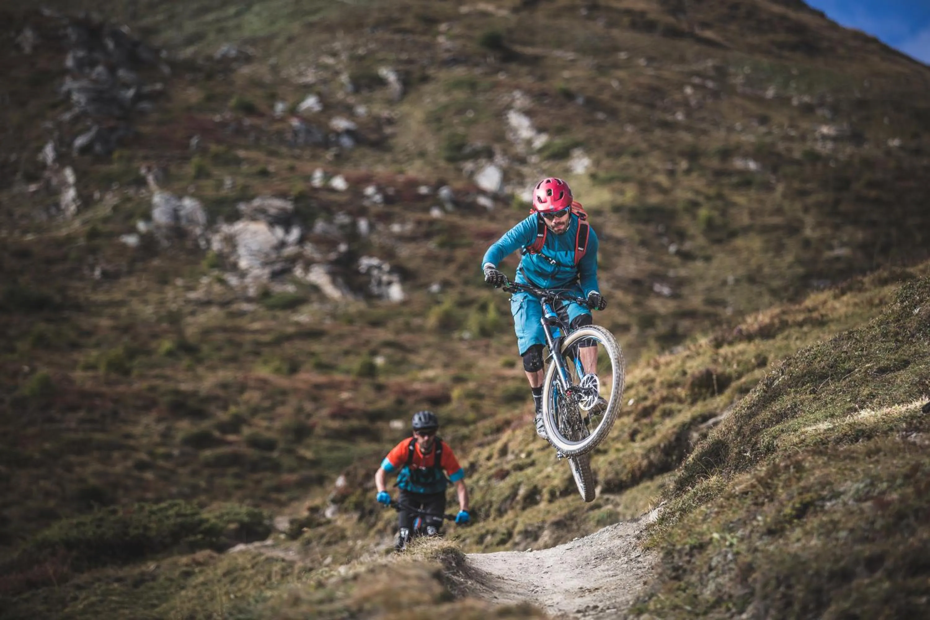 Sports in Kurhaus Lenzerheide