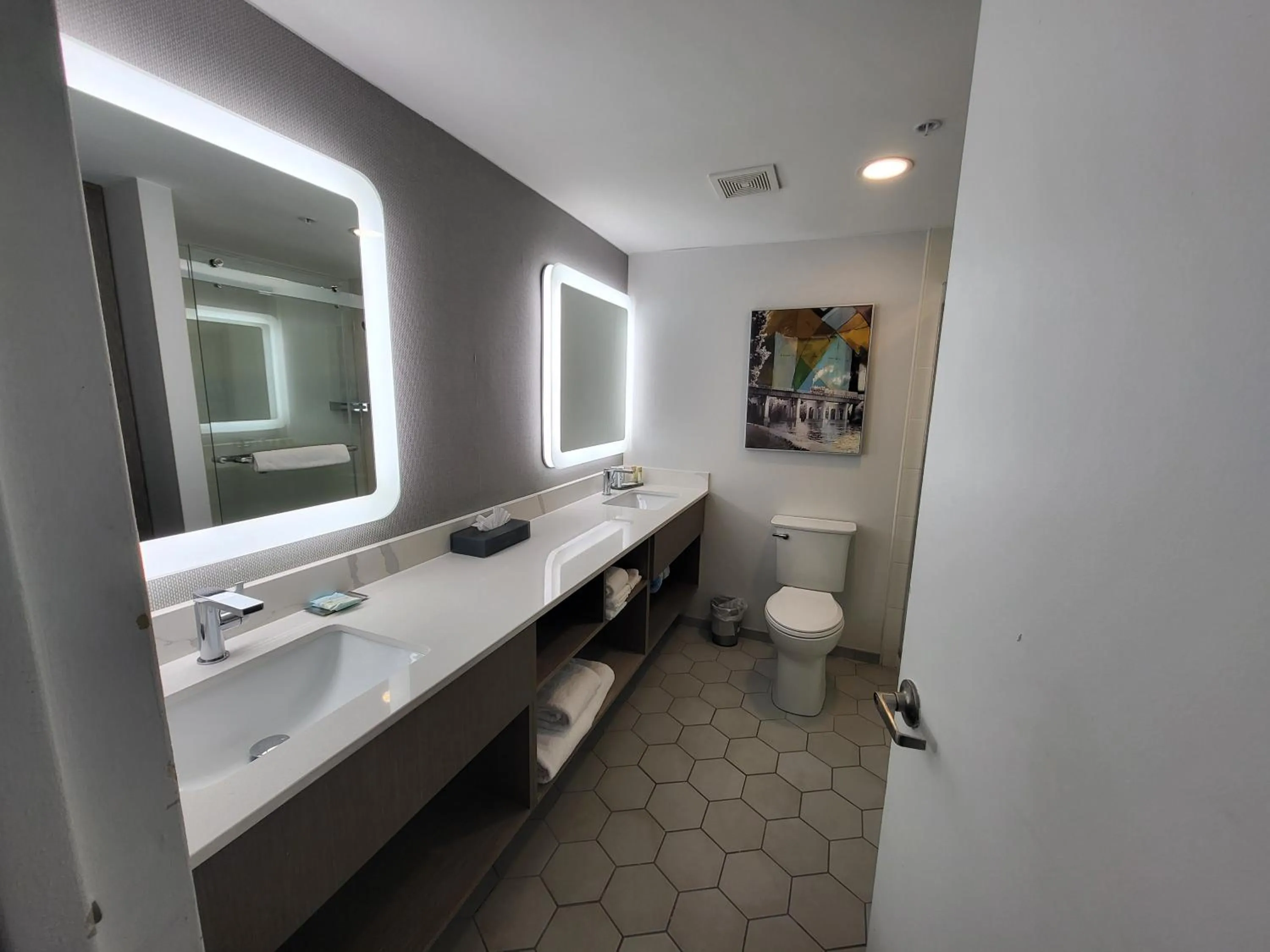 DoubleTree by Hilton Salisbury