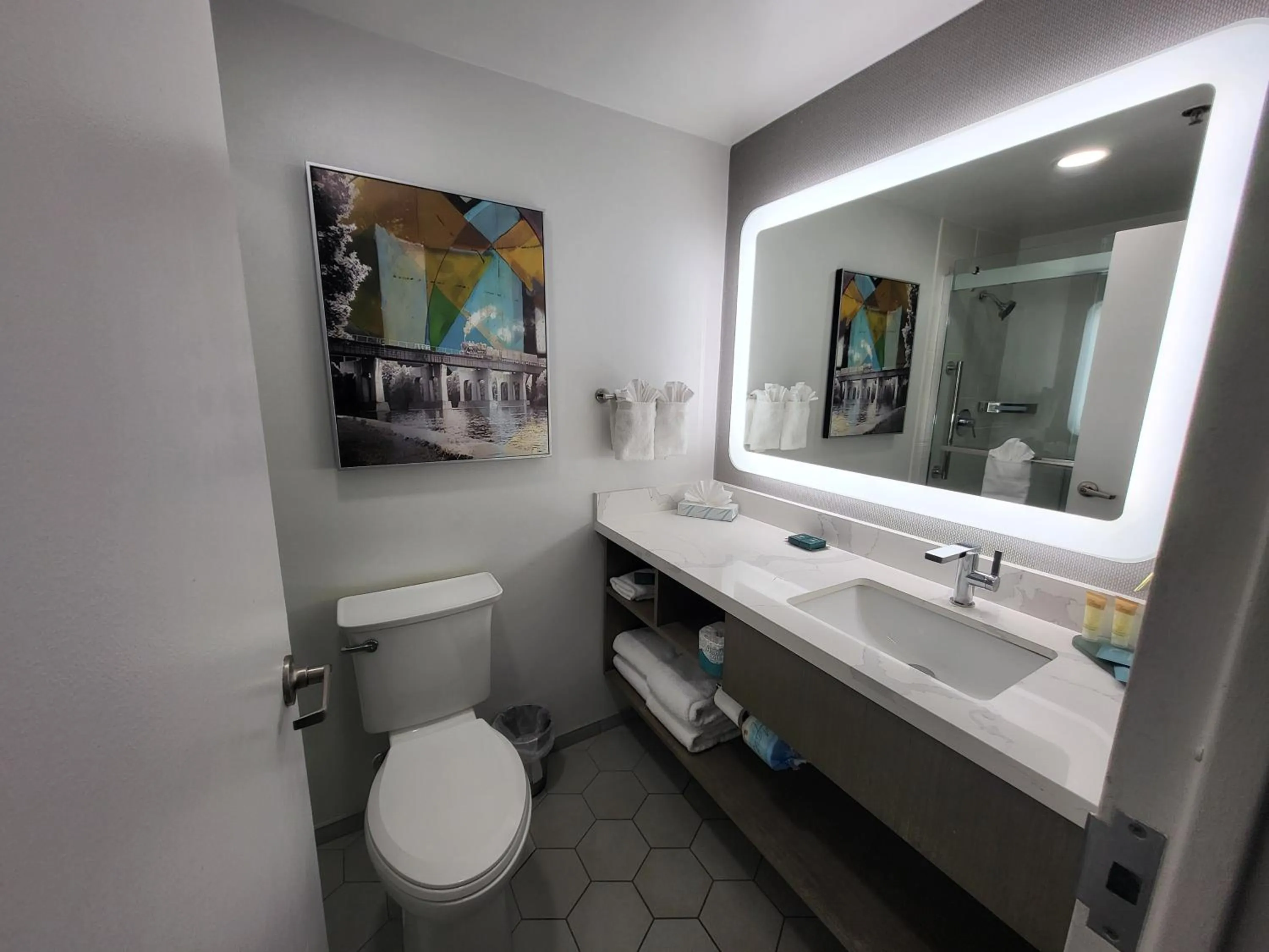 DoubleTree by Hilton Salisbury