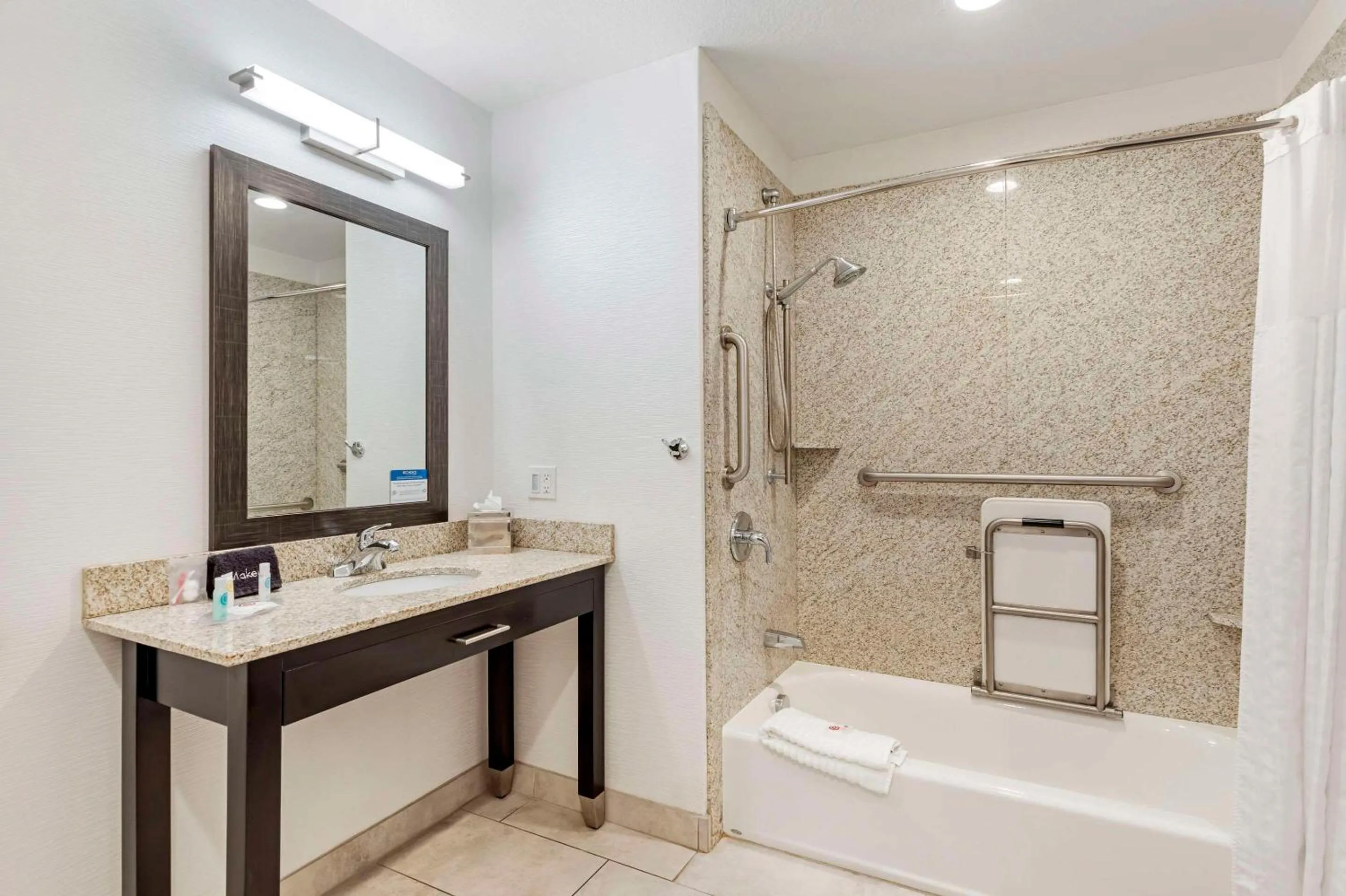 Bedroom in Comfort Inn & Suites Brighton Denver NE Medical Center