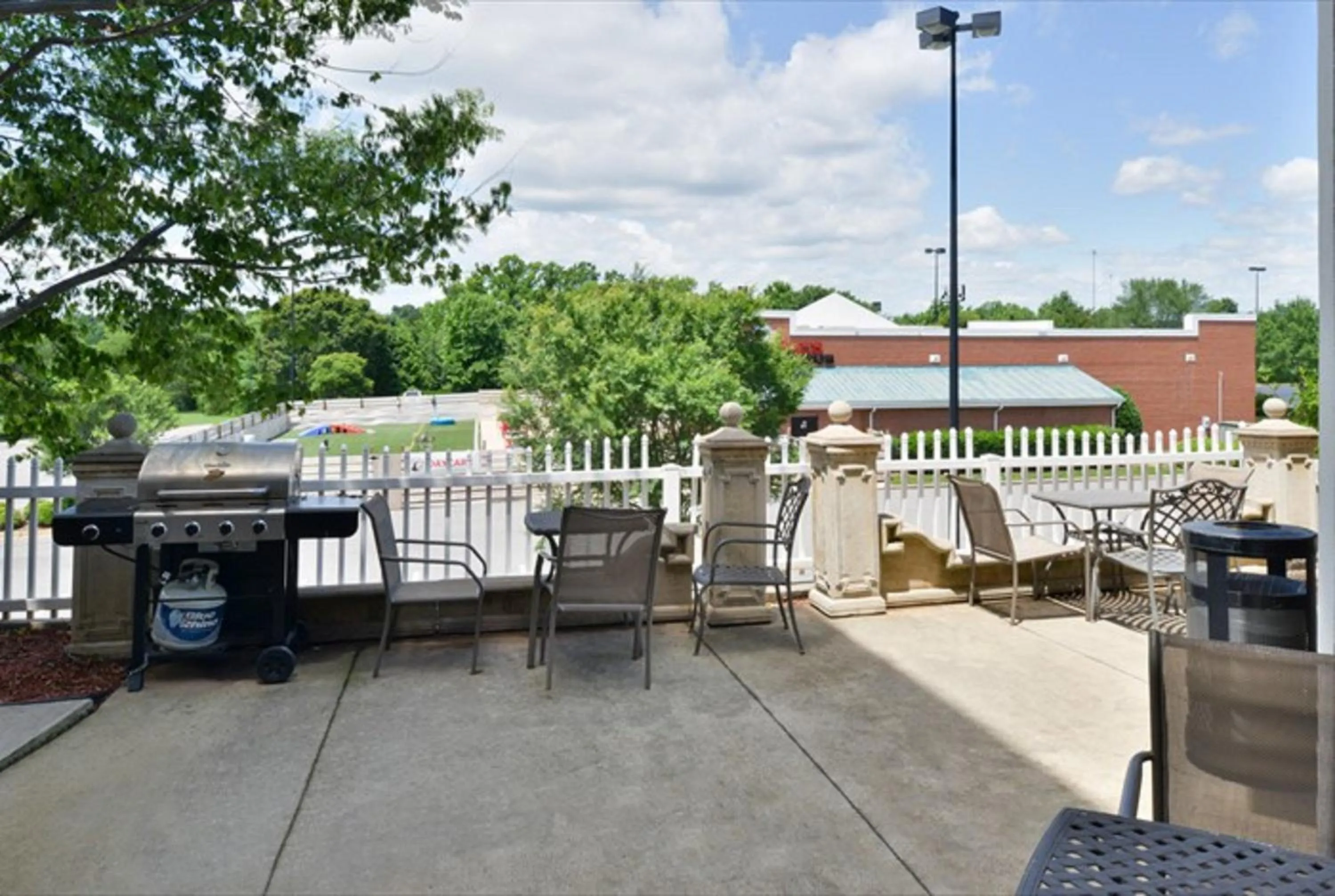 Other in Holiday Inn Express Hotel & Suites Mooresville - Lake Norman by IHG