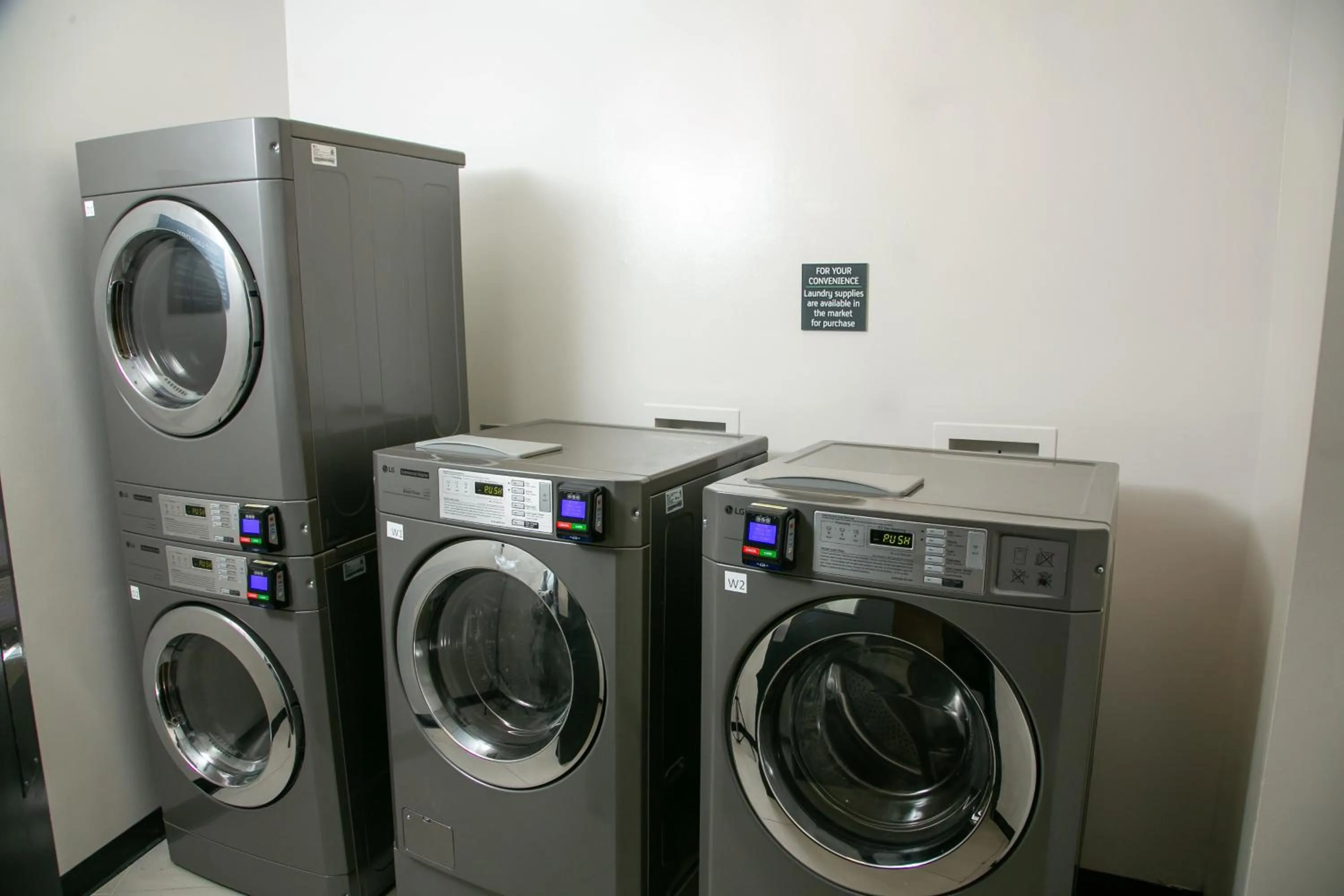 Other in Holiday Inn New Orleans West Bank Tower by IHG