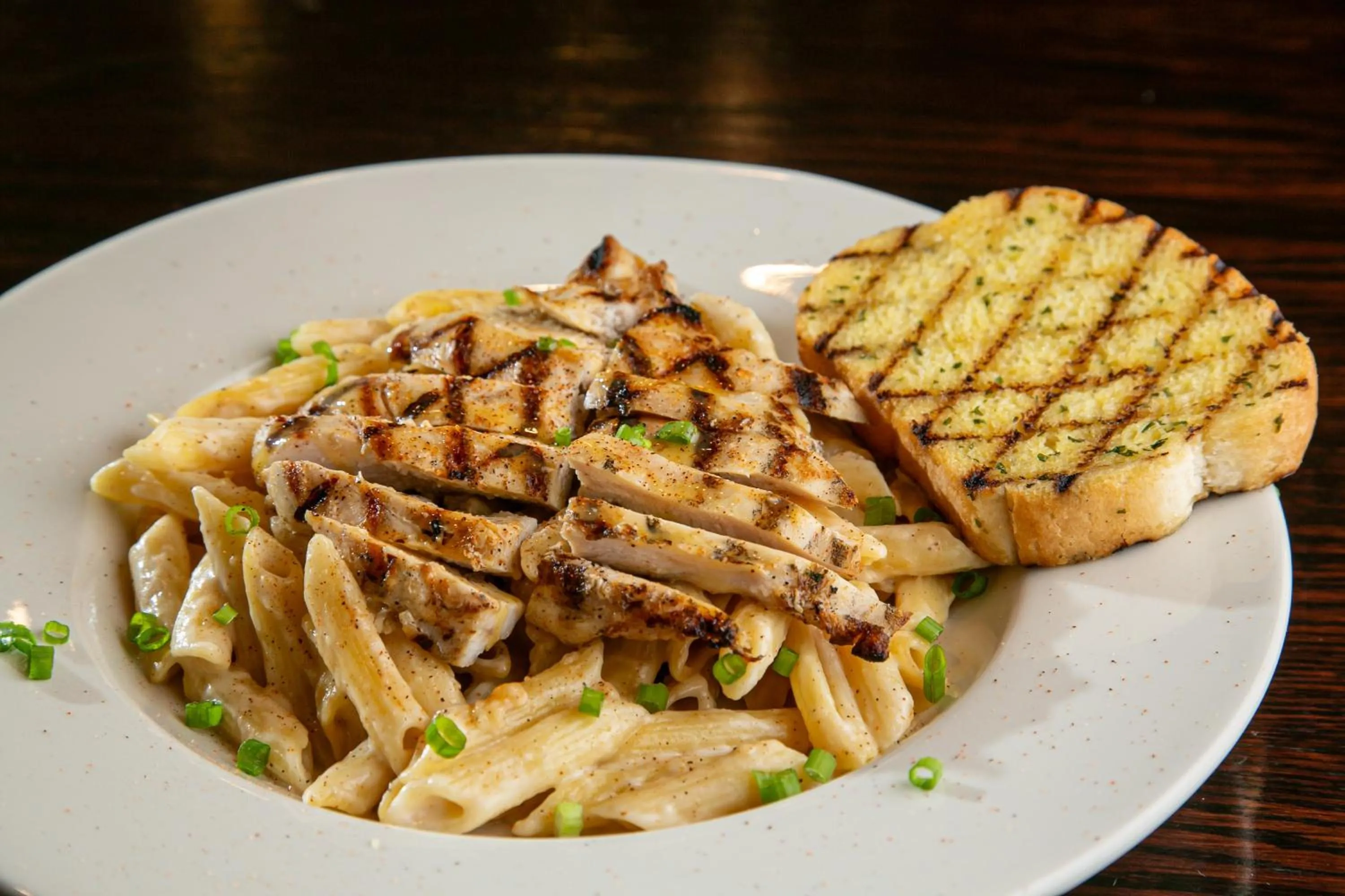 Restaurant/places to eat in Holiday Inn New Orleans West Bank Tower by IHG