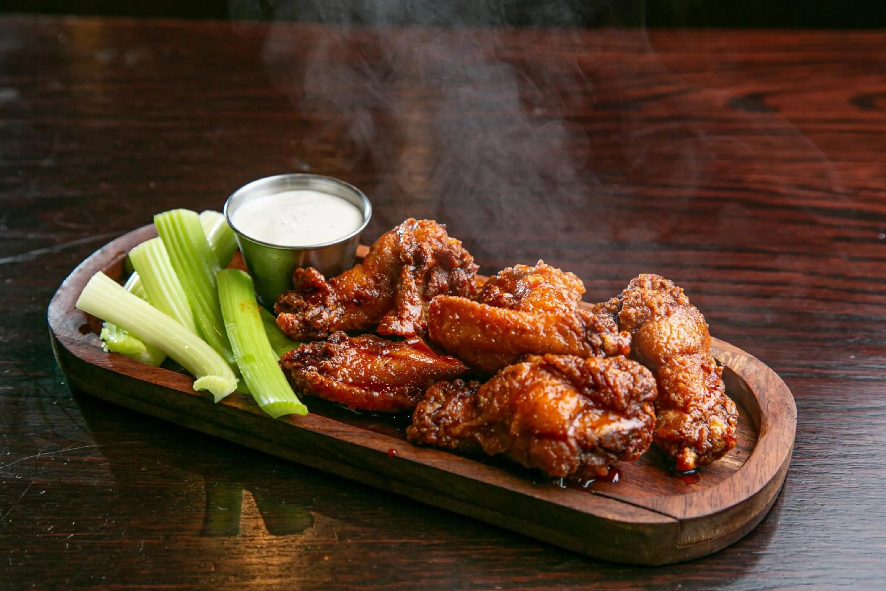 Restaurant/places to eat in Holiday Inn New Orleans West Bank Tower by IHG