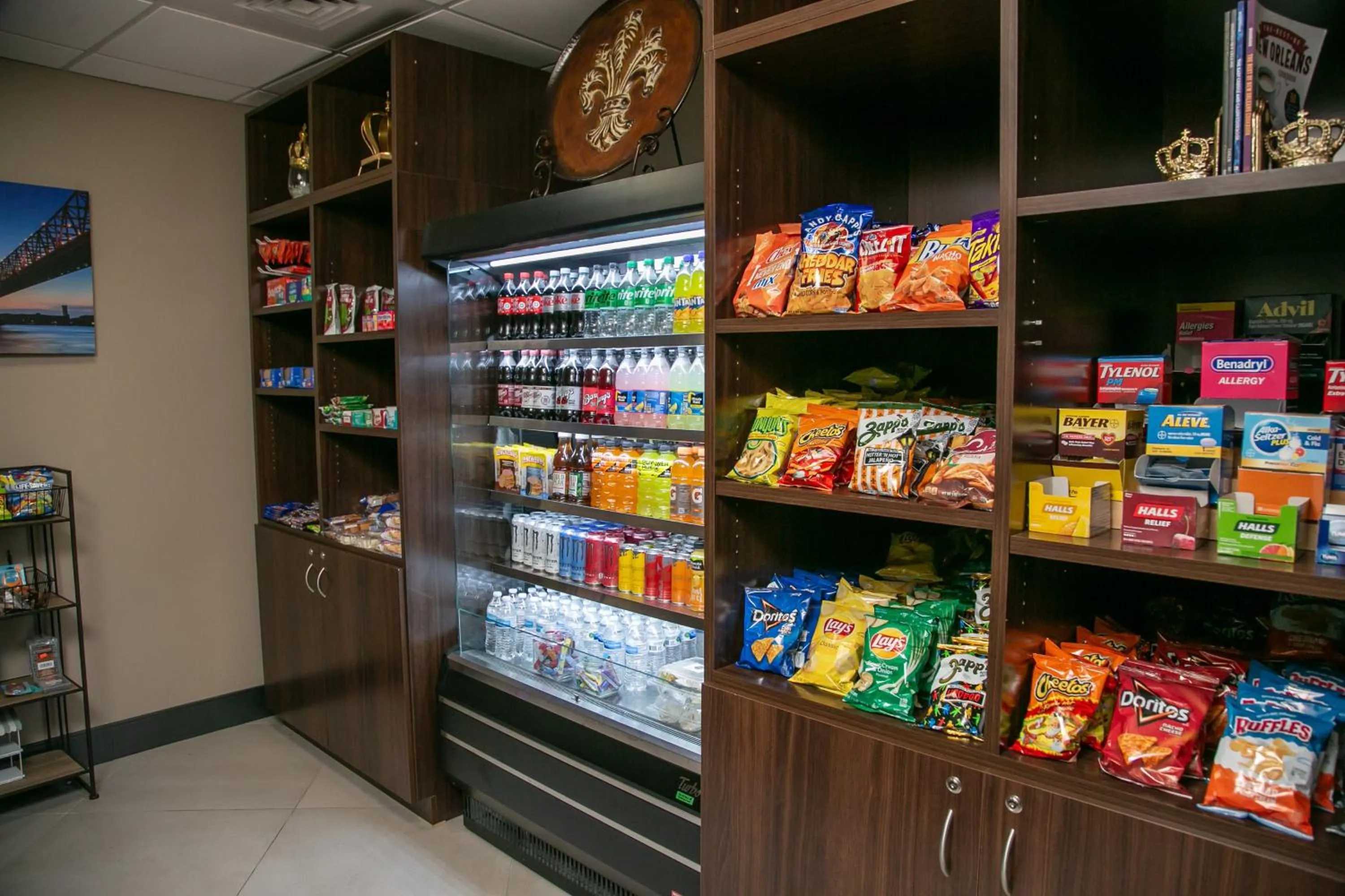 Other in Holiday Inn New Orleans West Bank Tower by IHG