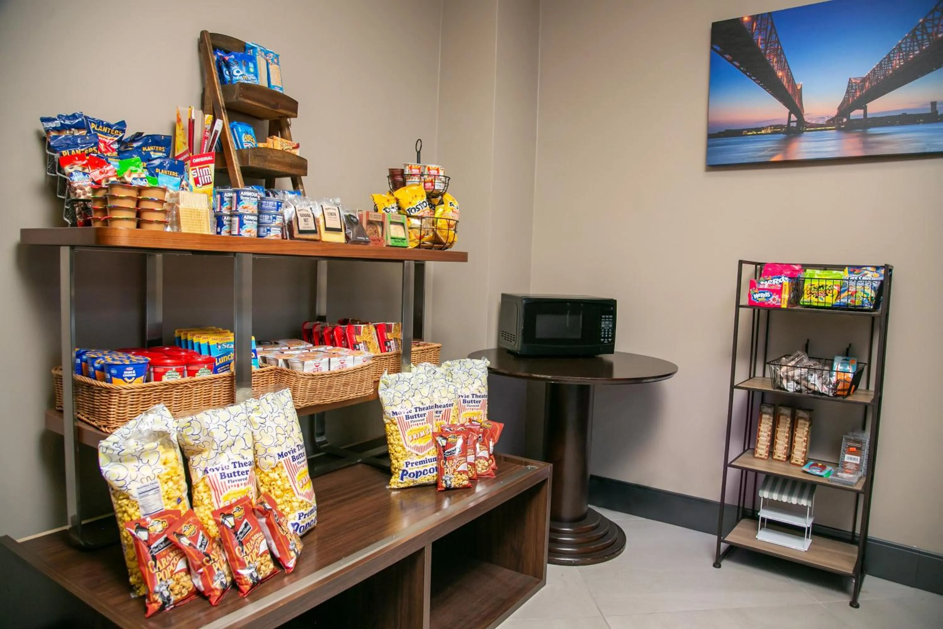 Other in Holiday Inn New Orleans West Bank Tower by IHG