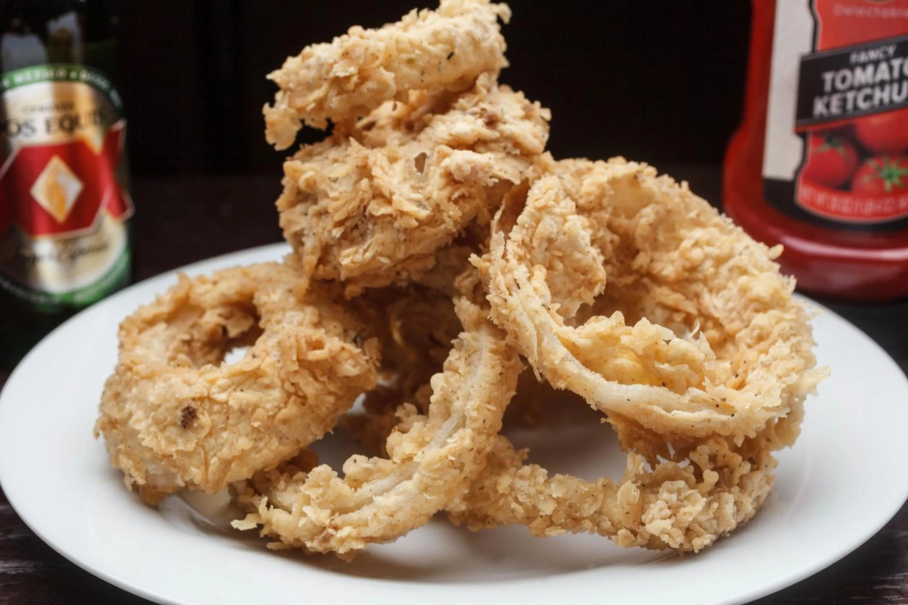 Restaurant/places to eat in Holiday Inn New Orleans West Bank Tower by IHG