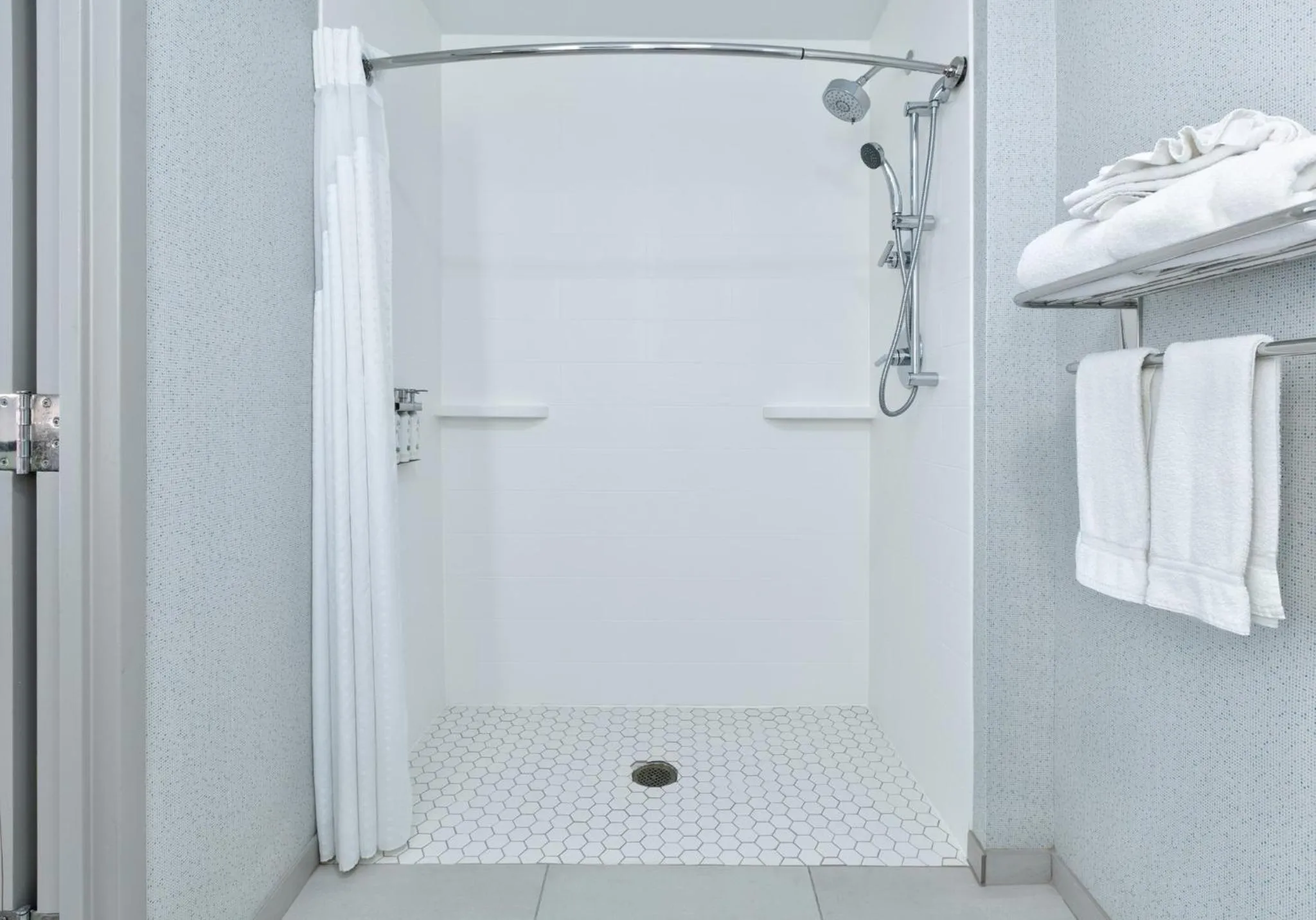 Photo of the whole room in Holiday Inn Express Hotel & Suites Dallas Fort Worth Airport South by IHG