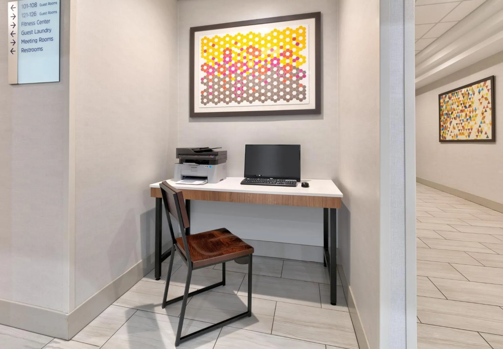 Other in Holiday Inn Express Hotel & Suites Dallas Fort Worth Airport South by IHG