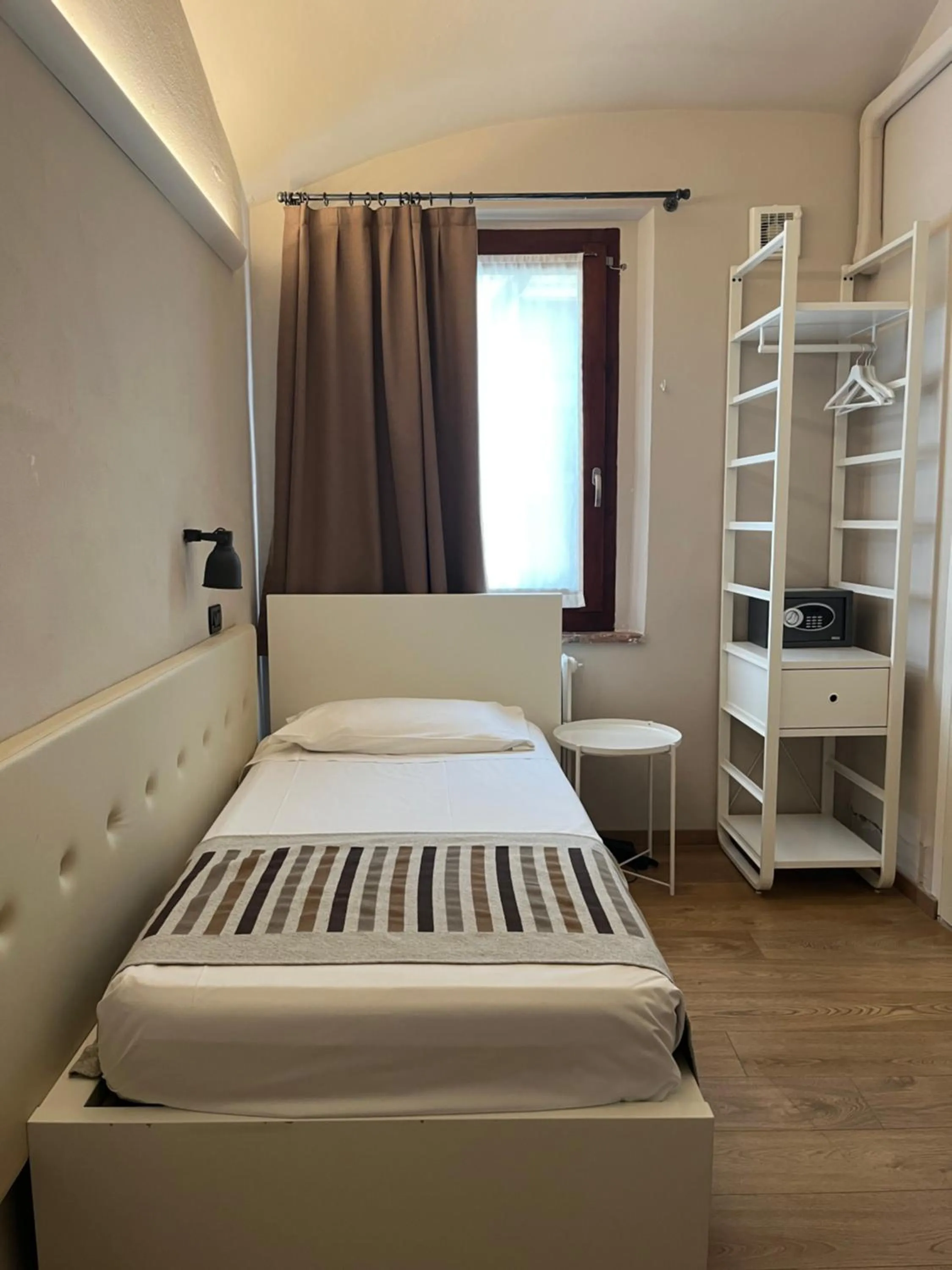 Bed in A Casa Dei Gonzaga, MantegnaHotels