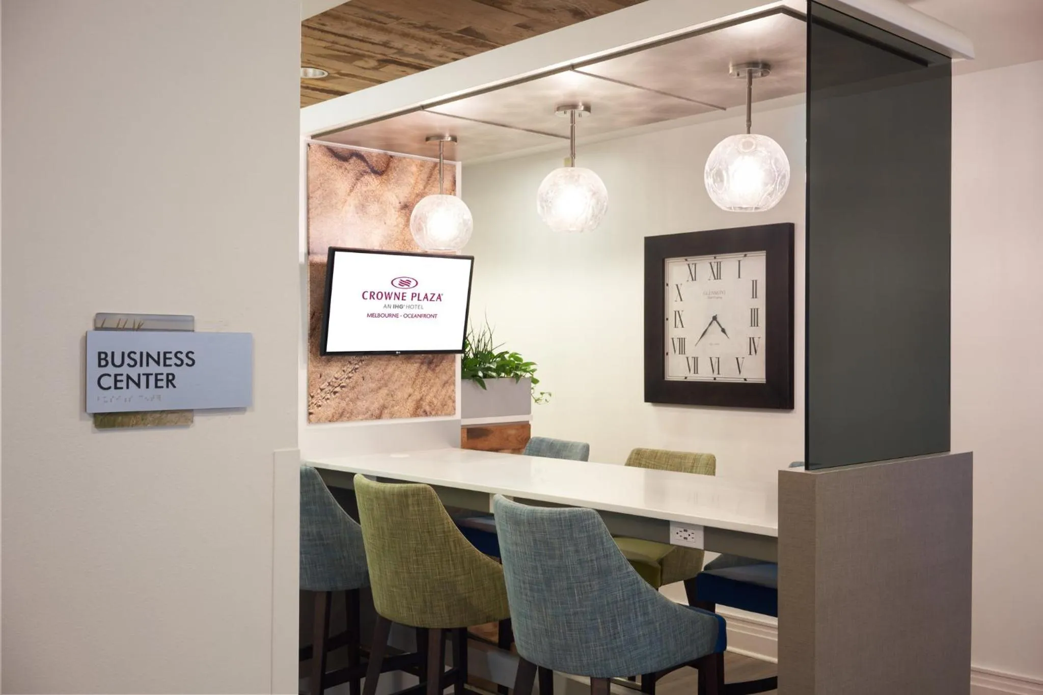 Other in Crowne Plaza Melbourne-Oceanfront by IHG