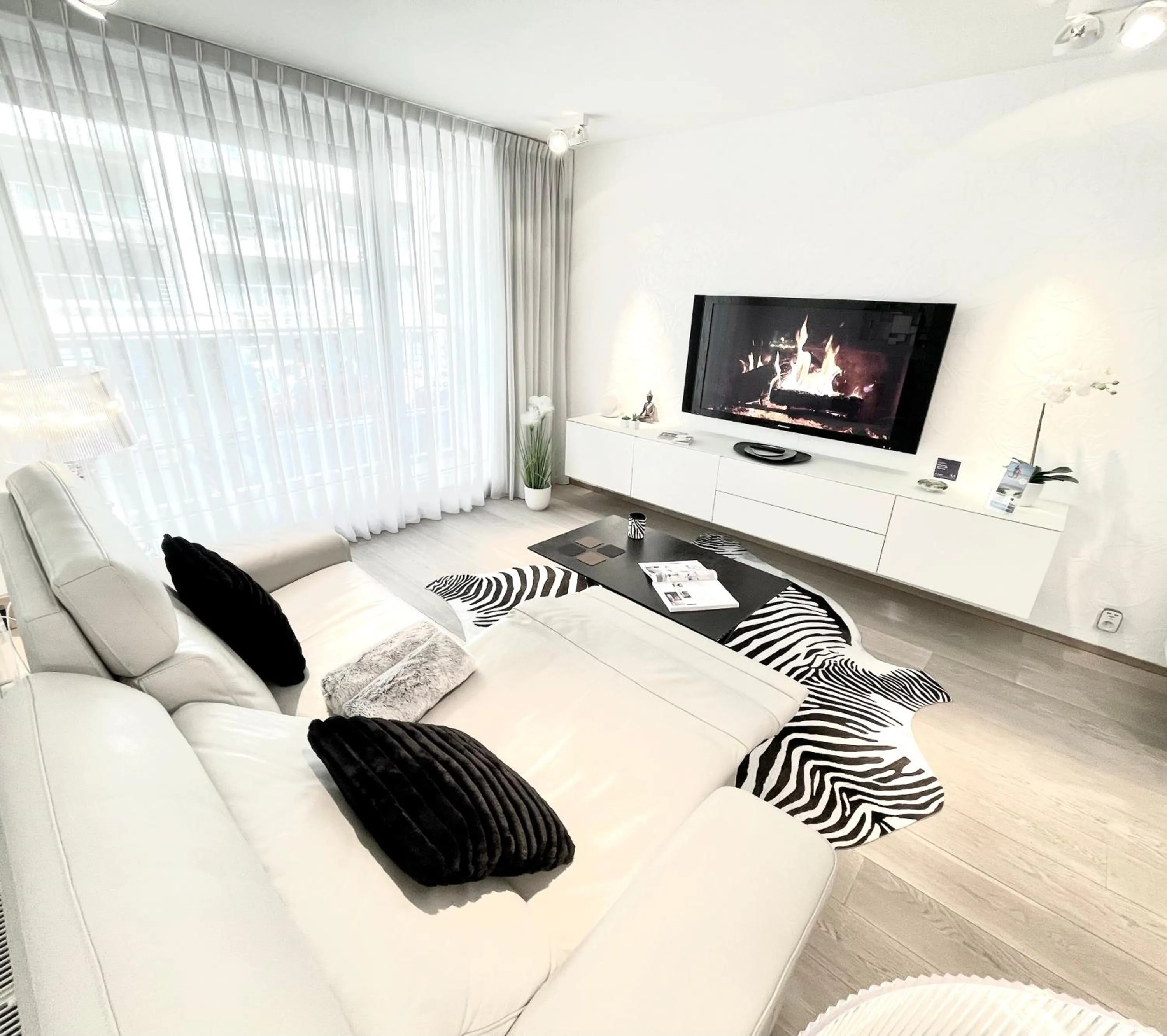 Luxury Suite Koksijde 102 Adult only!