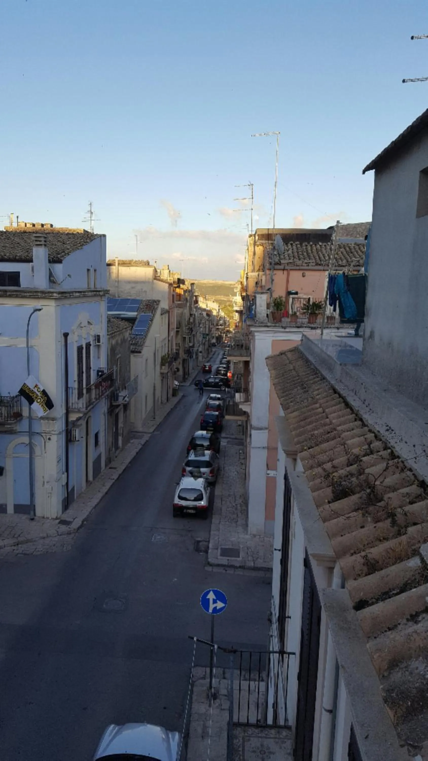 Ragusa Terra Priziusa