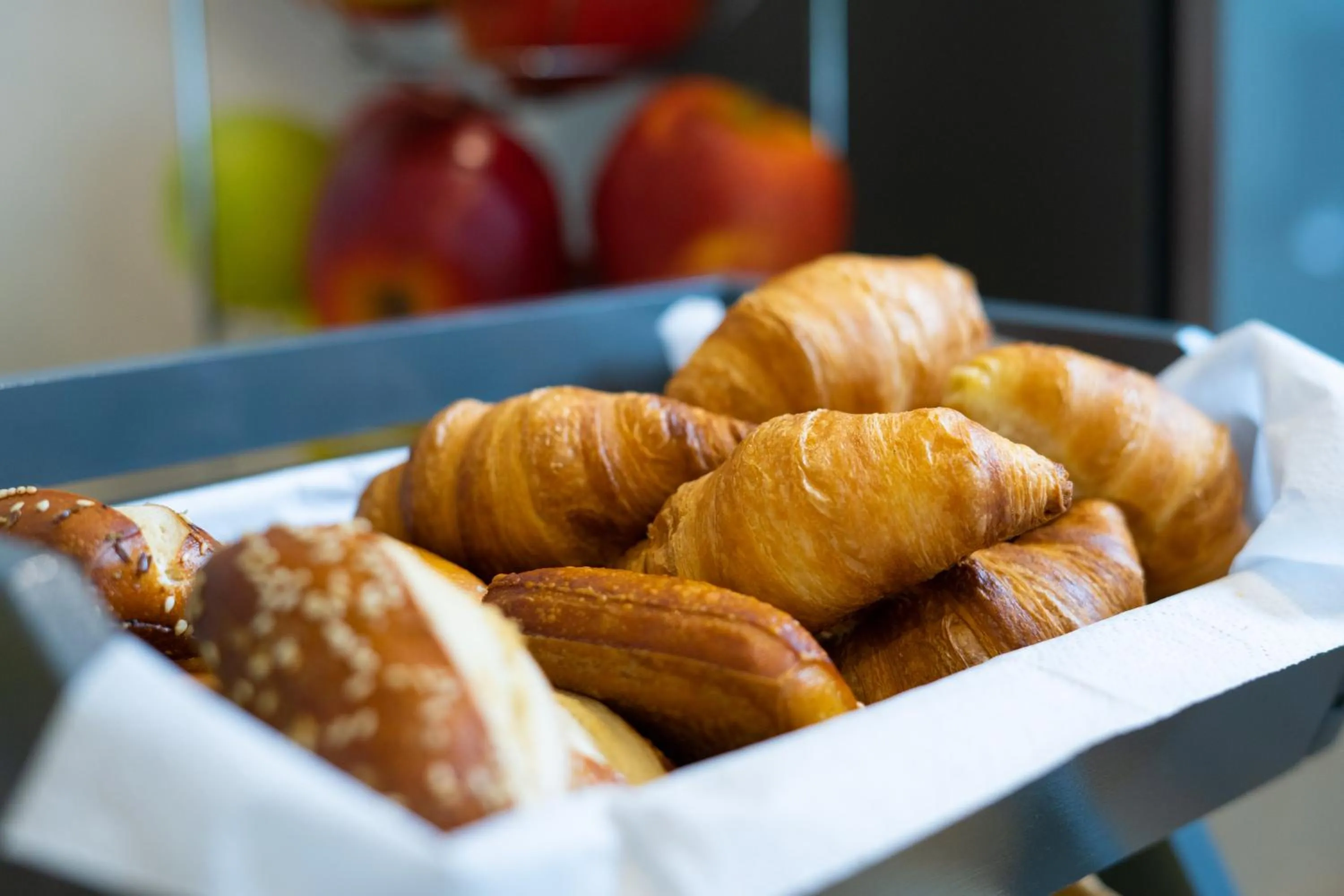 Breakfast in Taste Smart Hotel Backnang