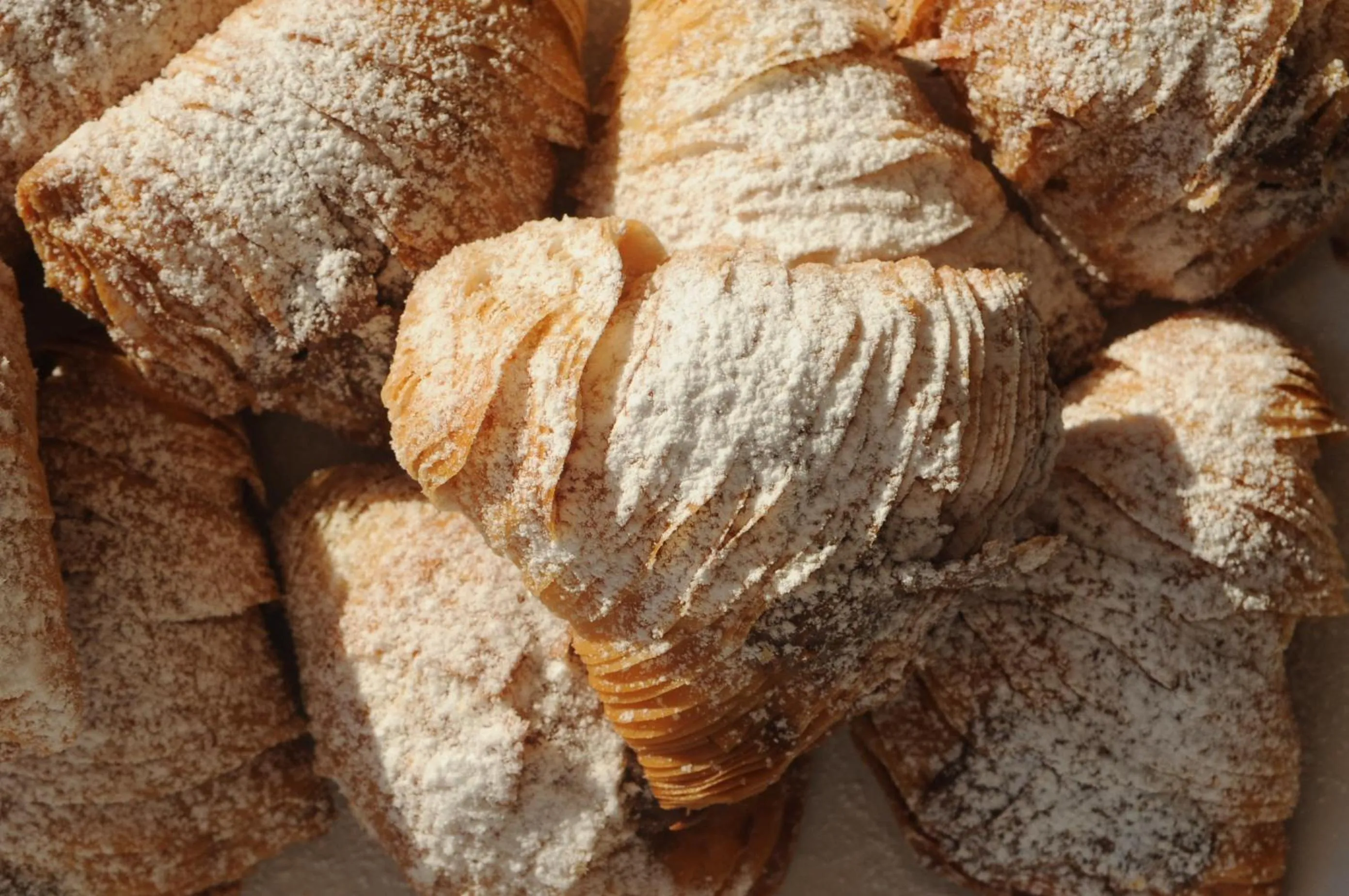 Breakfast in Albergo Ester