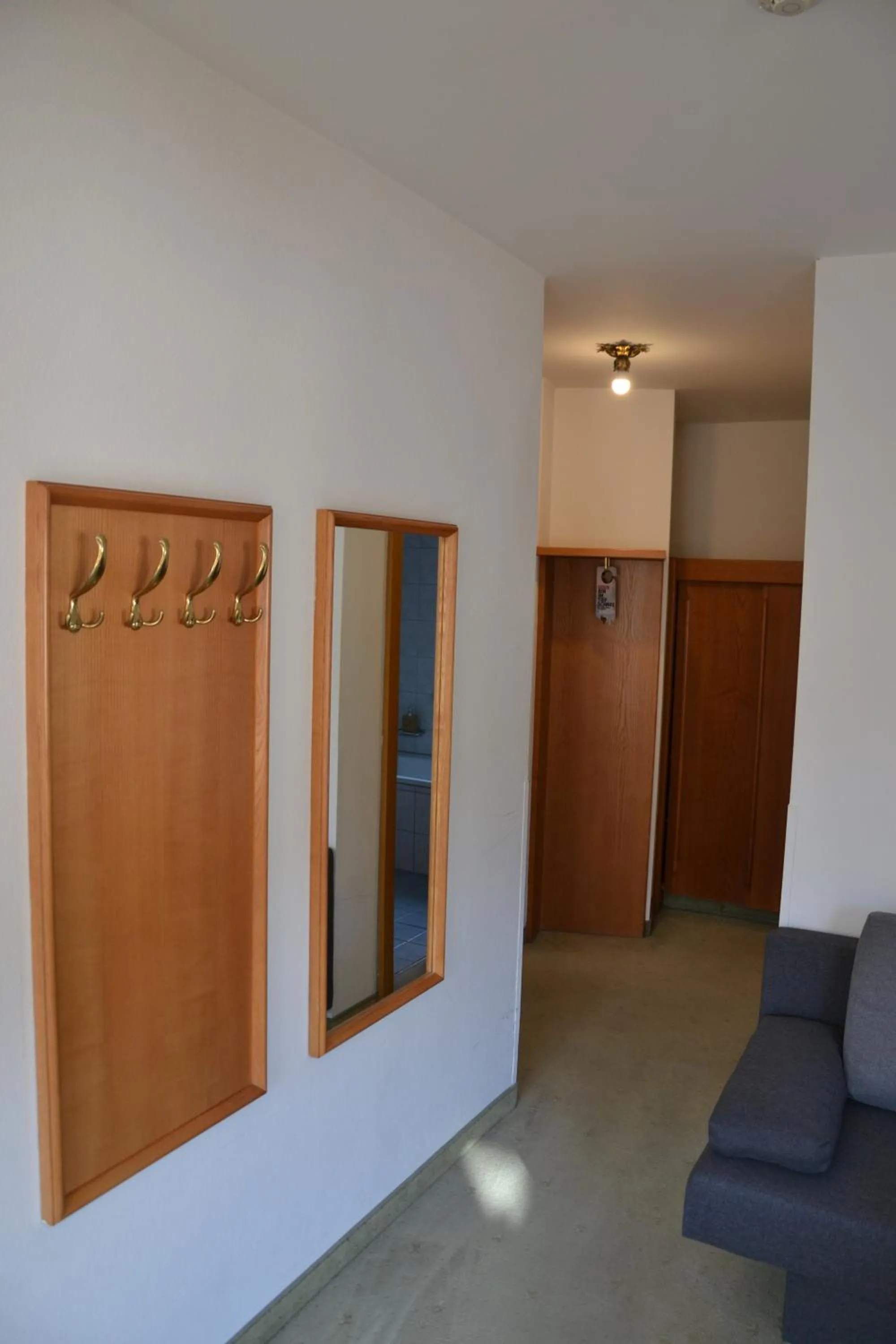 Photo of the whole room in Hotel Alpina nature-wellness