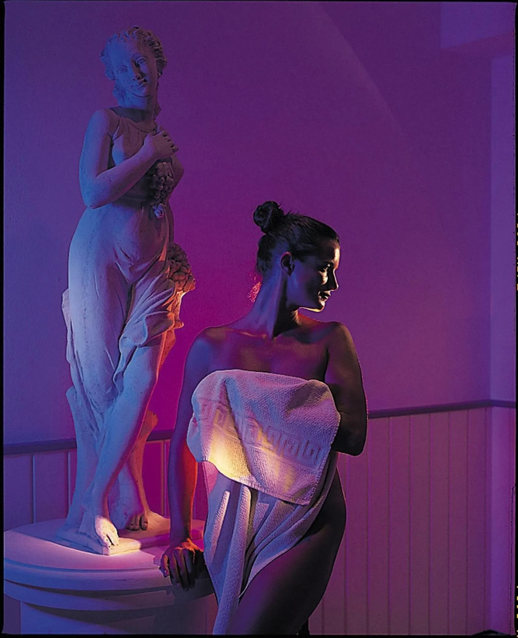 Other in Hotel Alpina nature-wellness