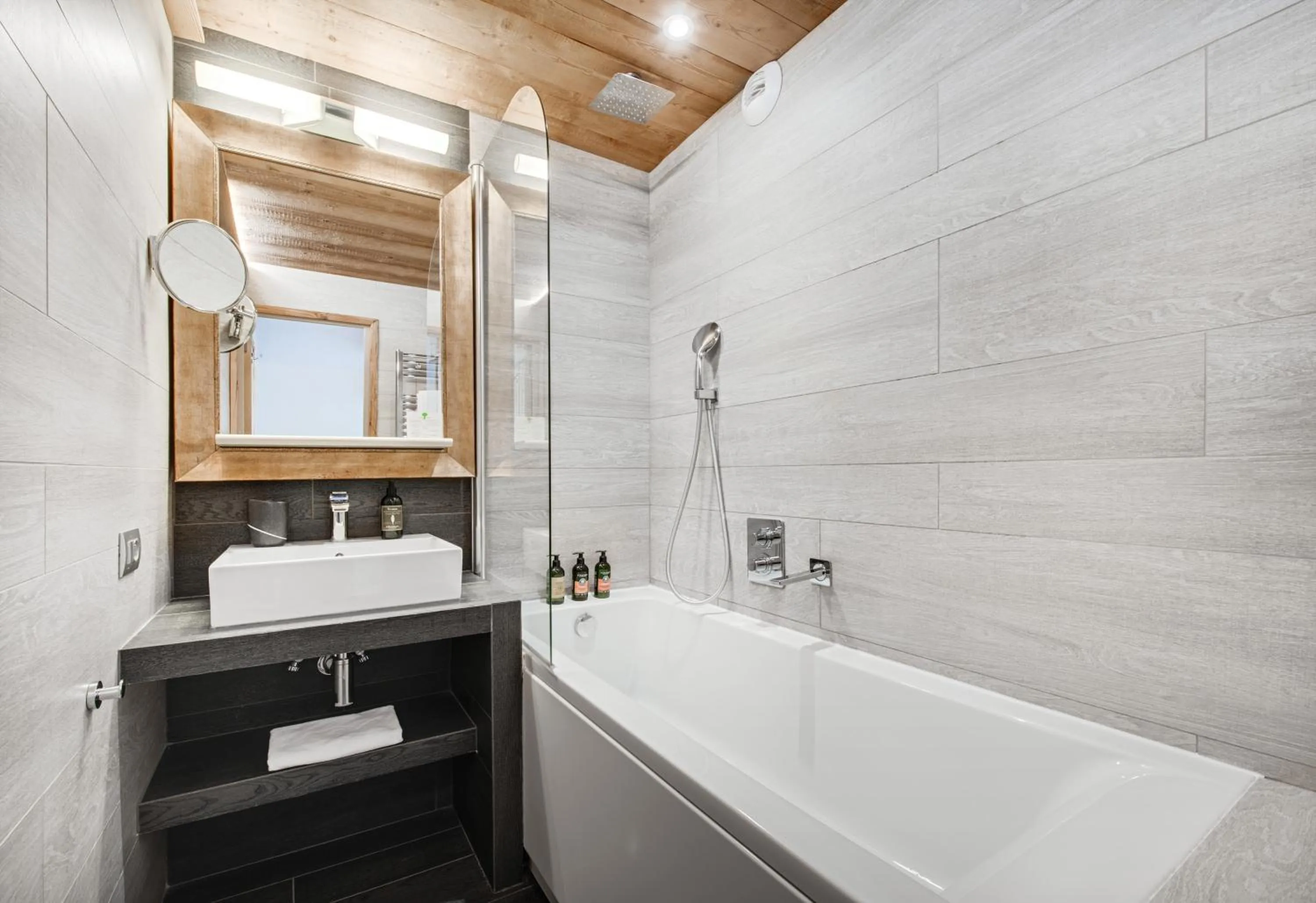 Hotel 3 Vallées Val Thorens