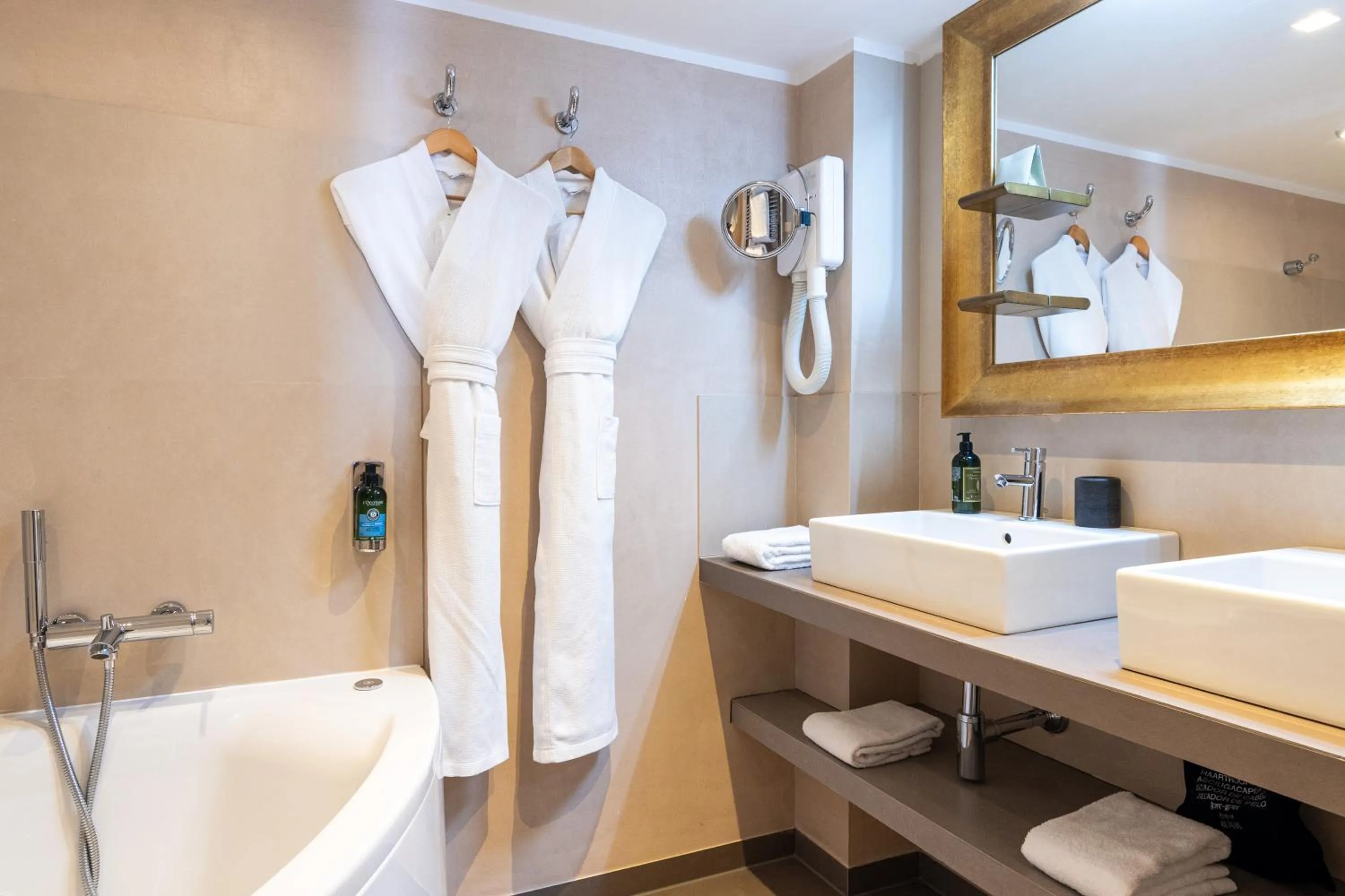 Hotel 3 Vallées Val Thorens