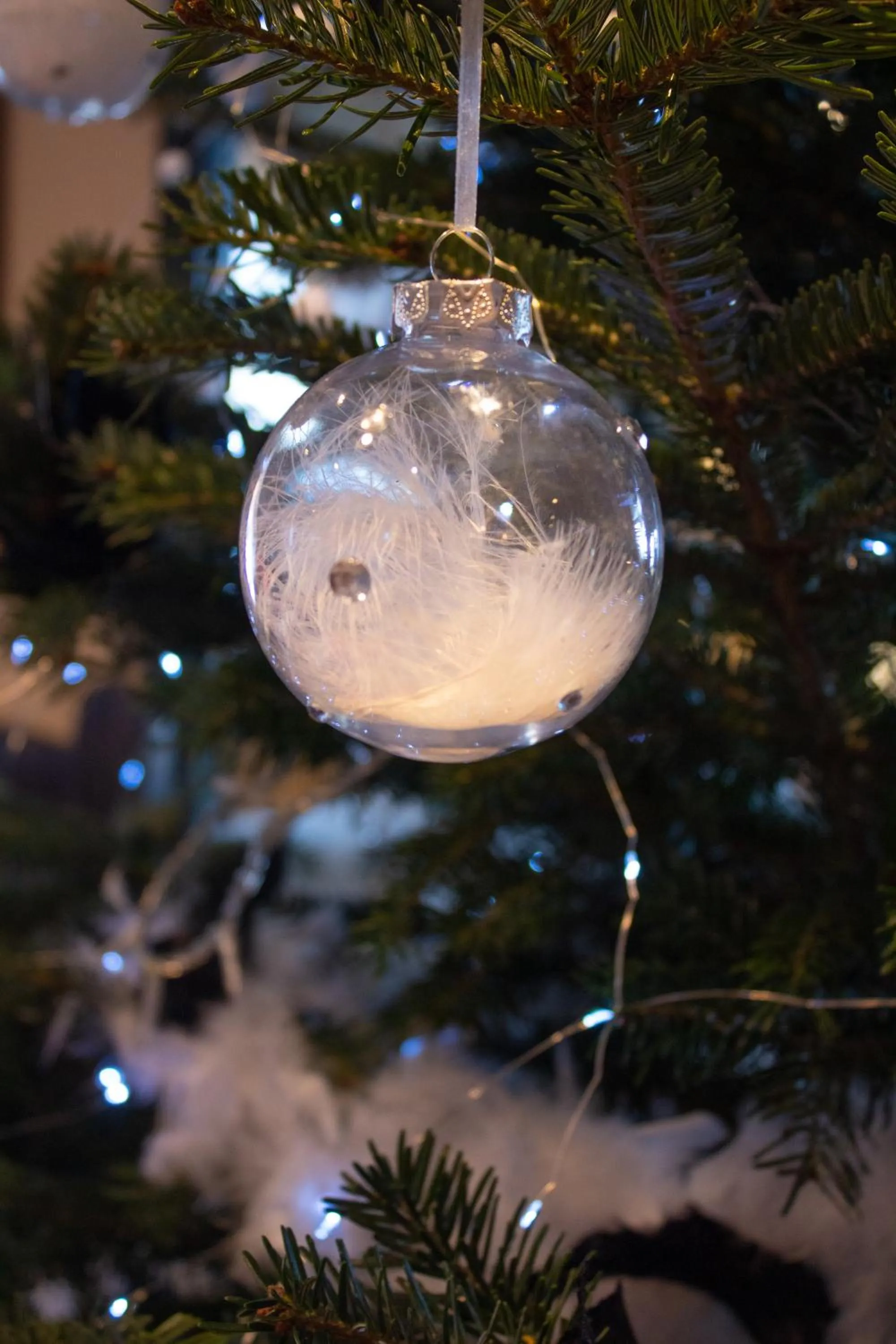 Decorative detail in Hotel 3 Vallées Val Thorens