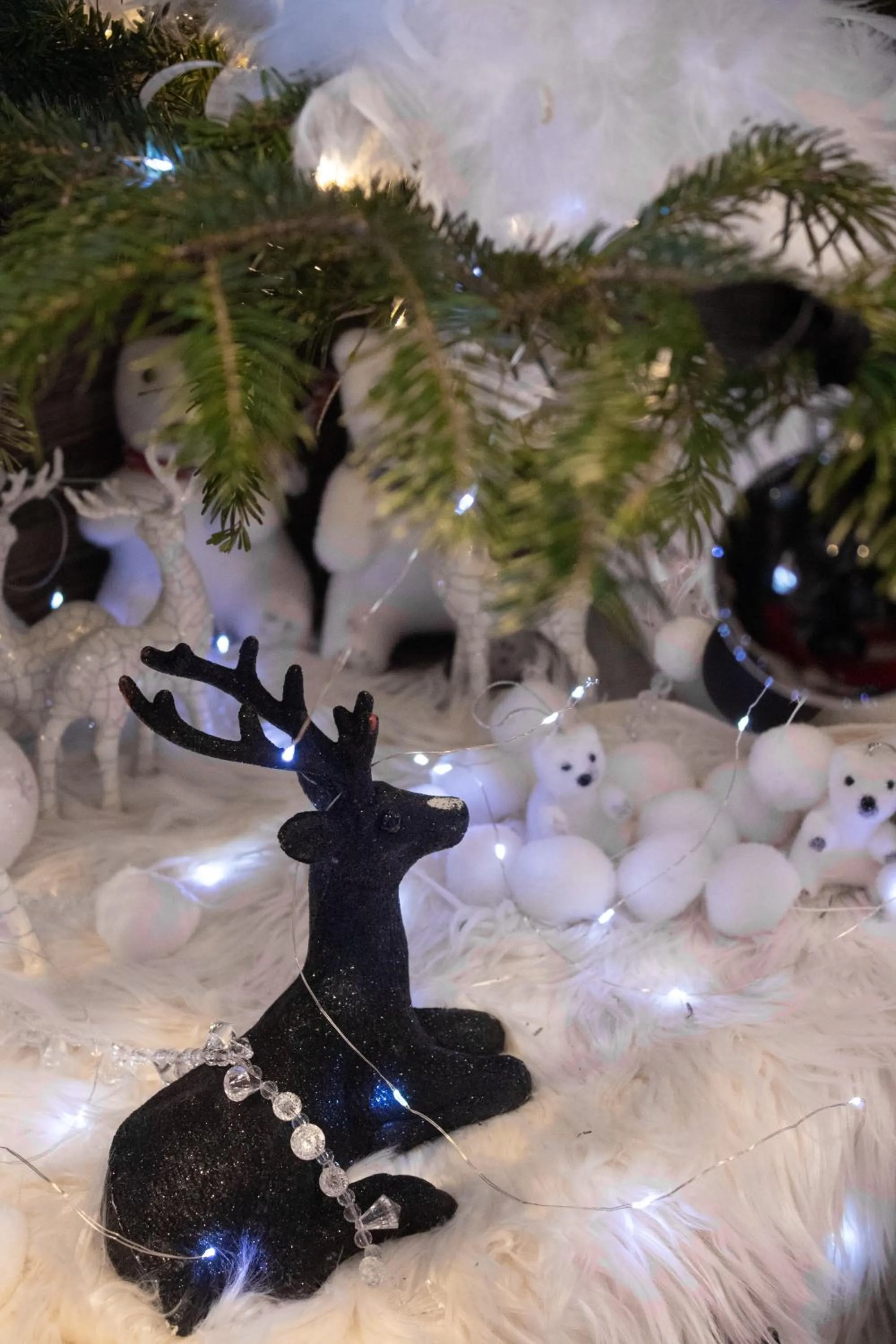 Decorative detail in Hotel 3 Vallées Val Thorens