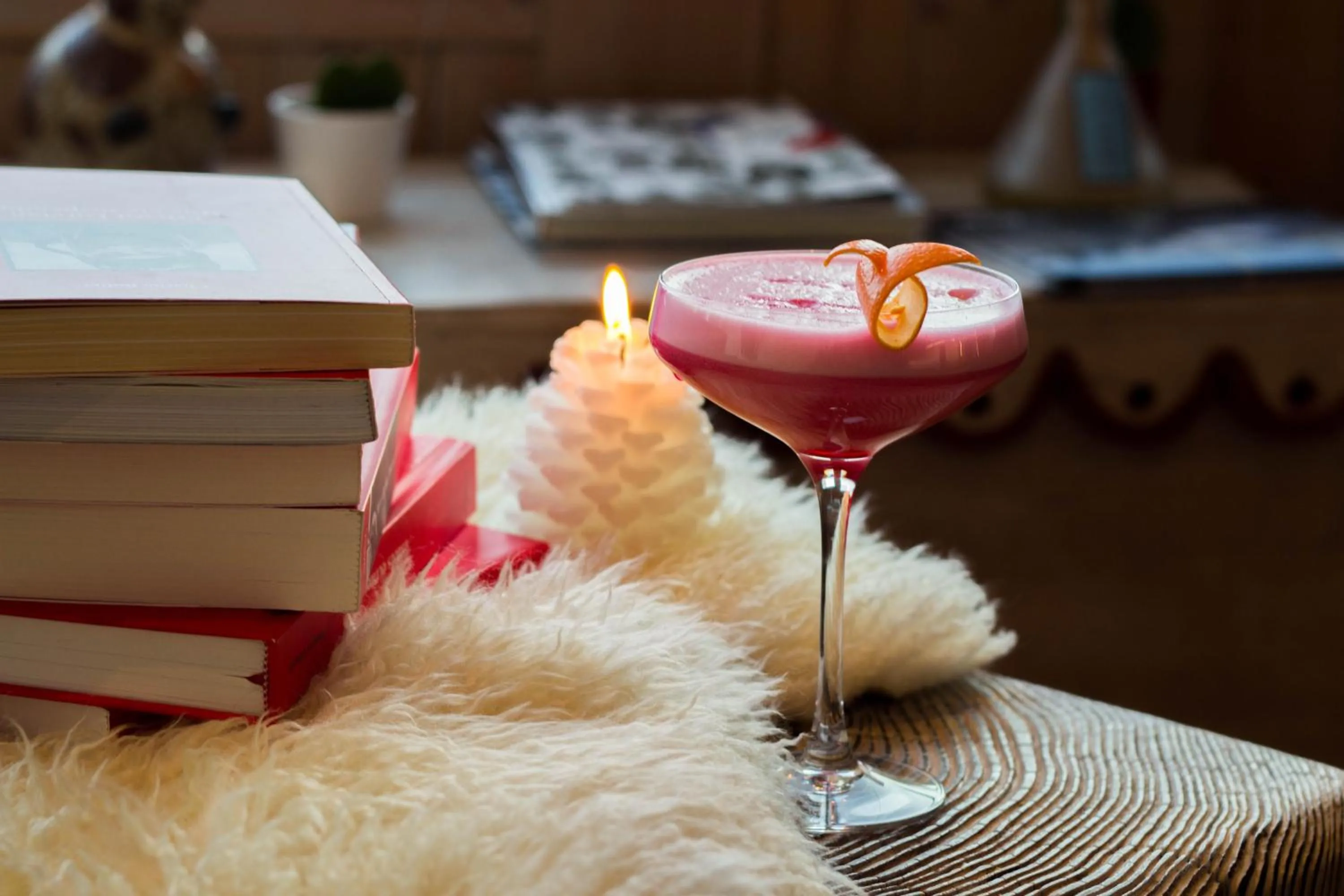 Drinks in Hotel 3 Vallées Val Thorens