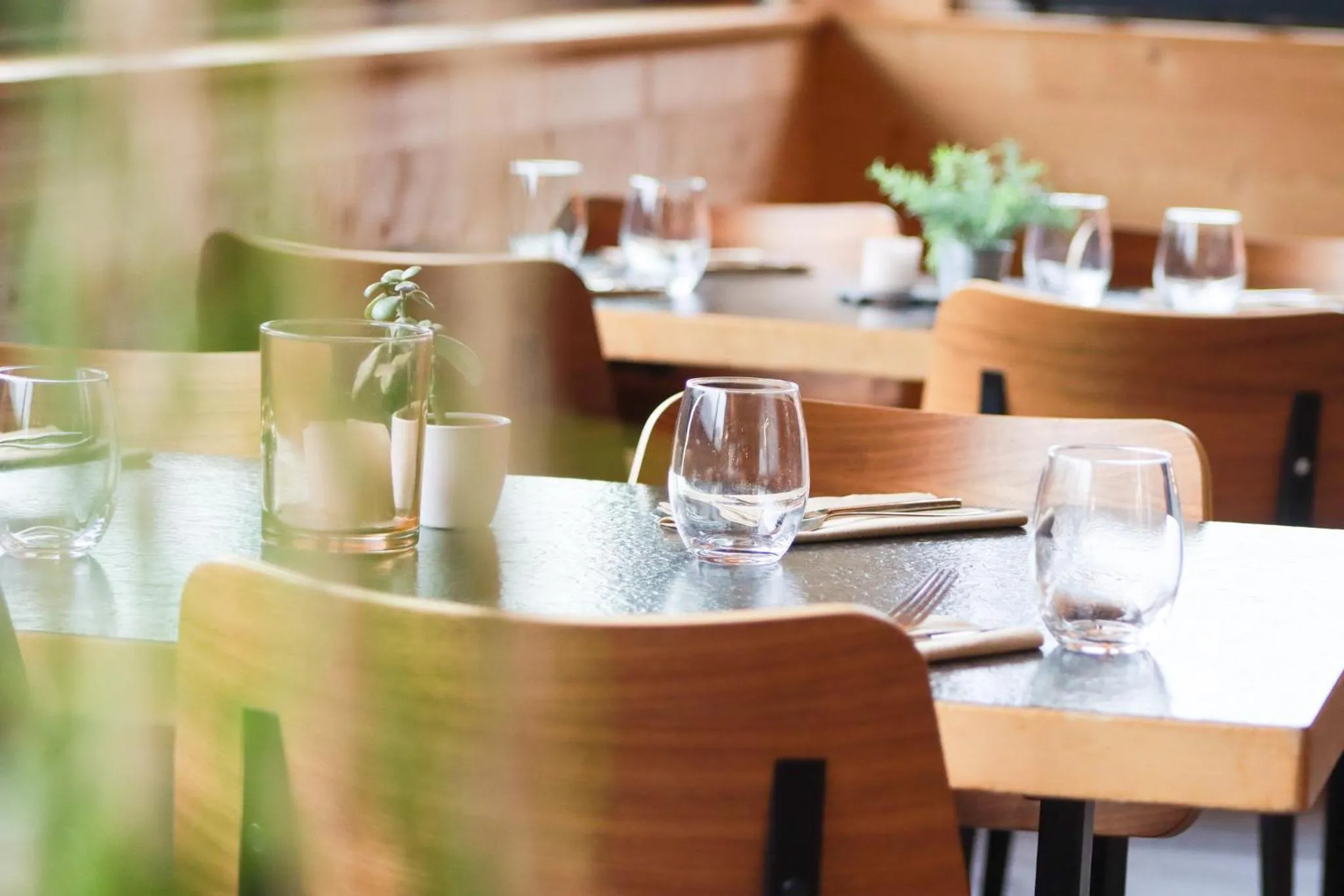 Restaurant/places to eat in Palladium de Champéry