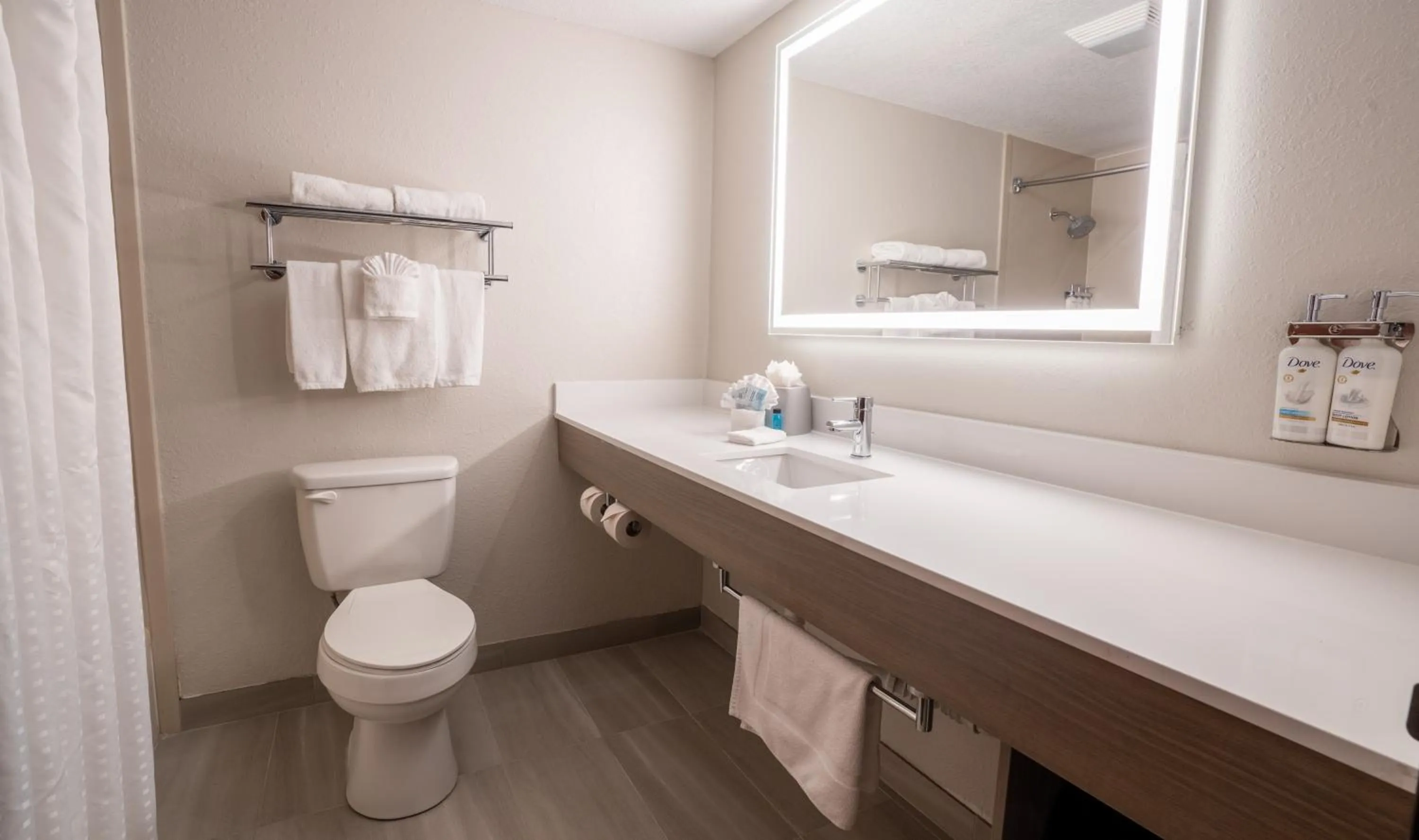 Holiday Inn Express Hotel & Suites Orange City - Deltona by IHG