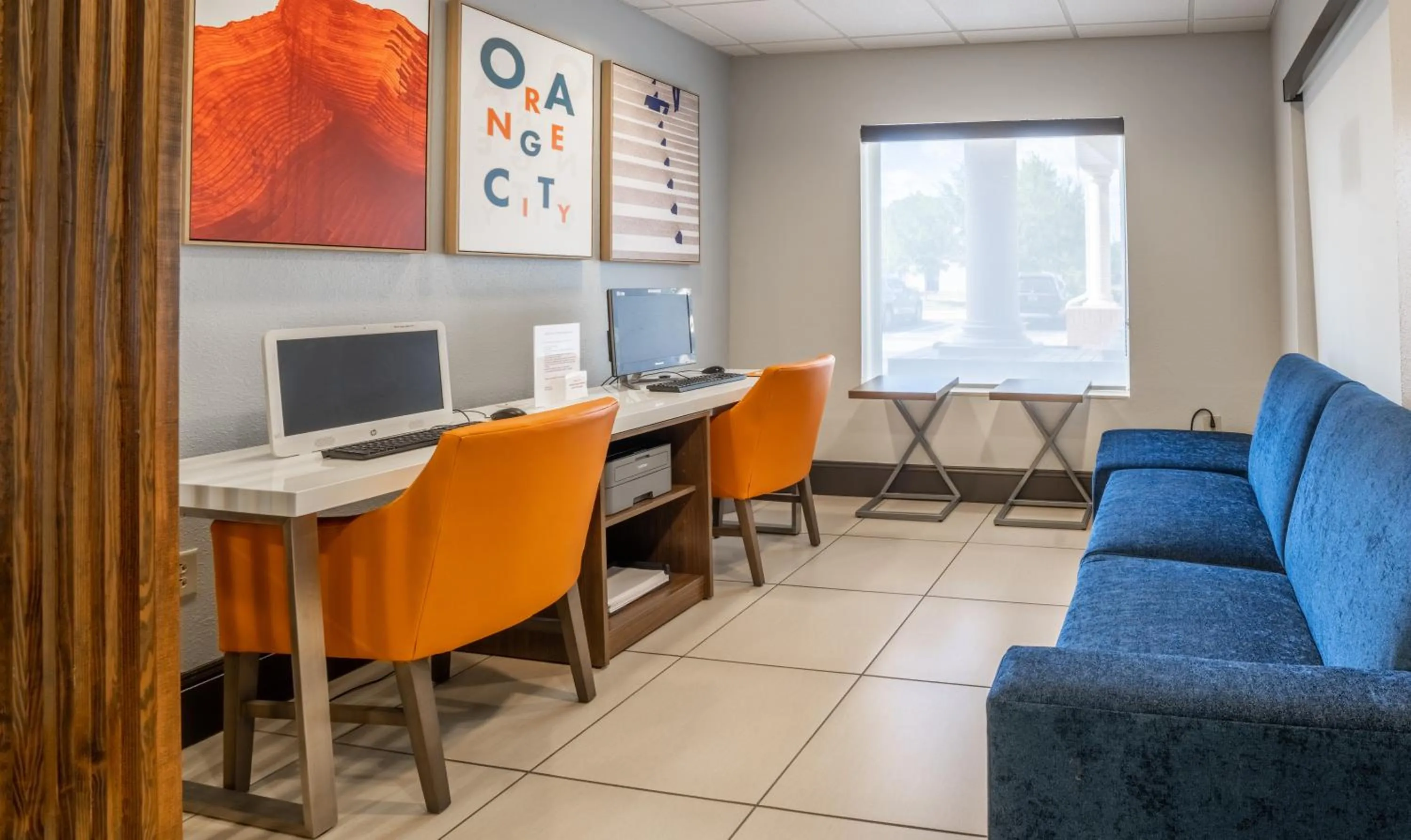 Holiday Inn Express Hotel & Suites Orange City - Deltona by IHG