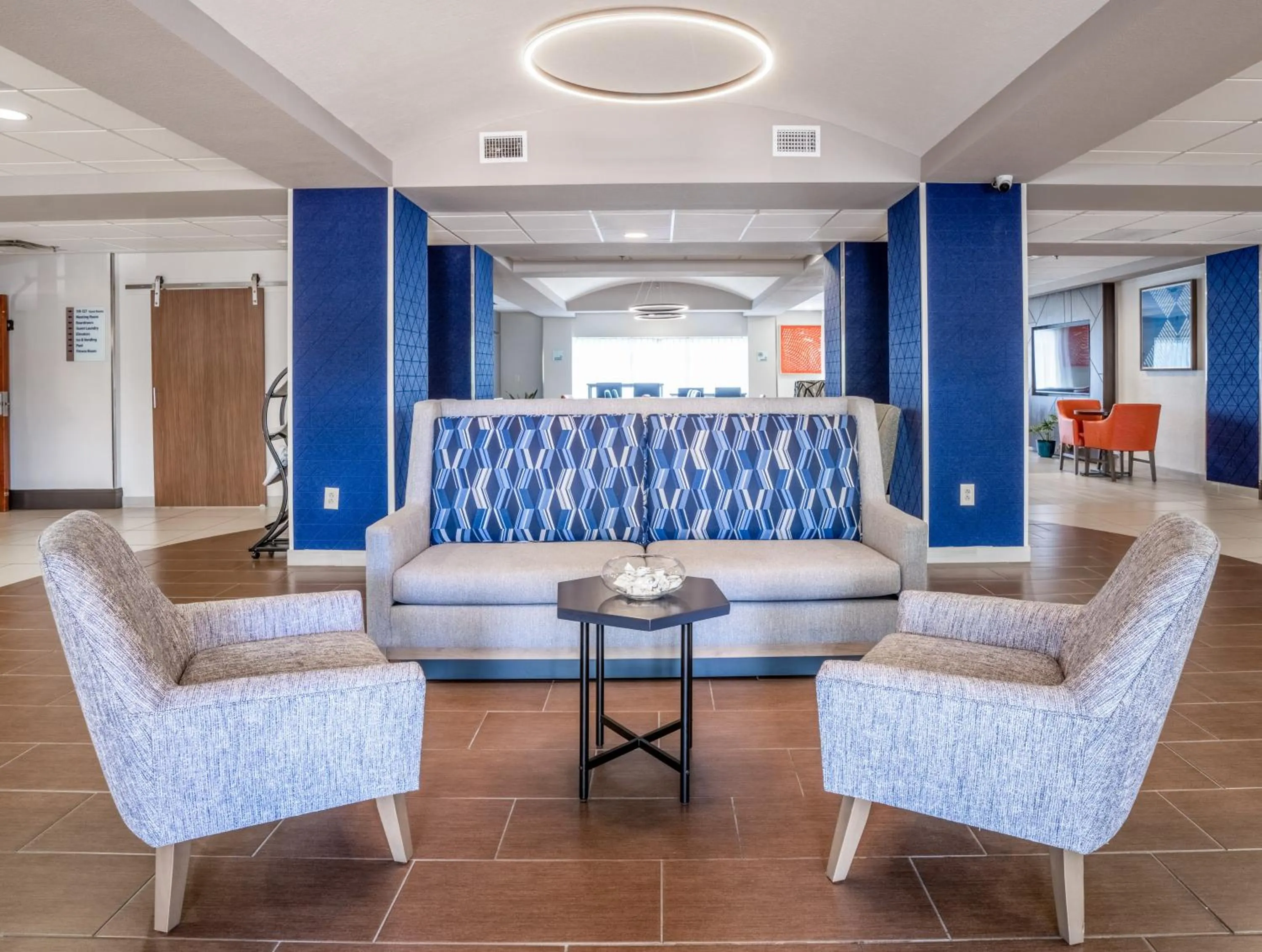 Holiday Inn Express Hotel & Suites Orange City - Deltona by IHG