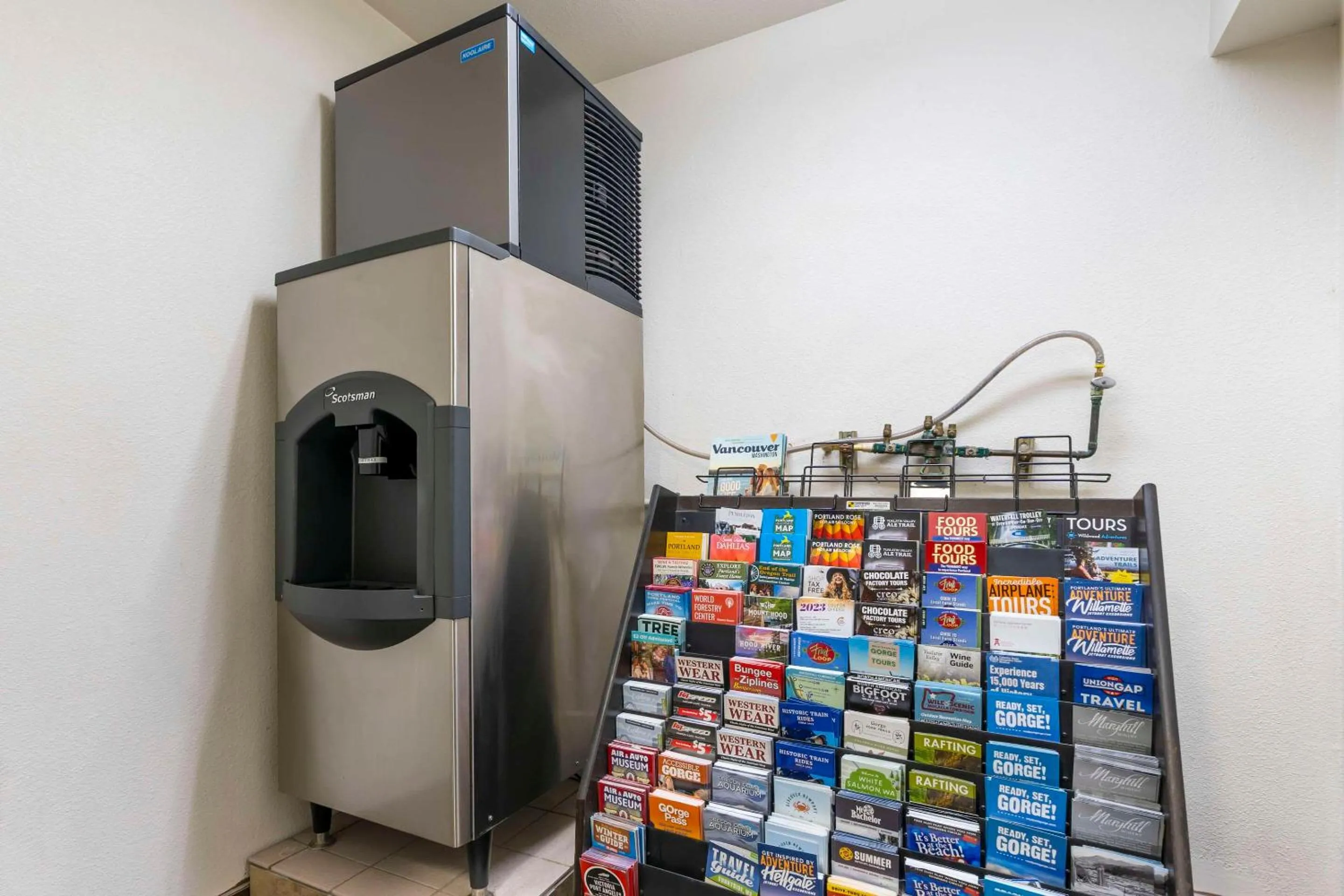 Other in Comfort Inn Troutdale-Portland East