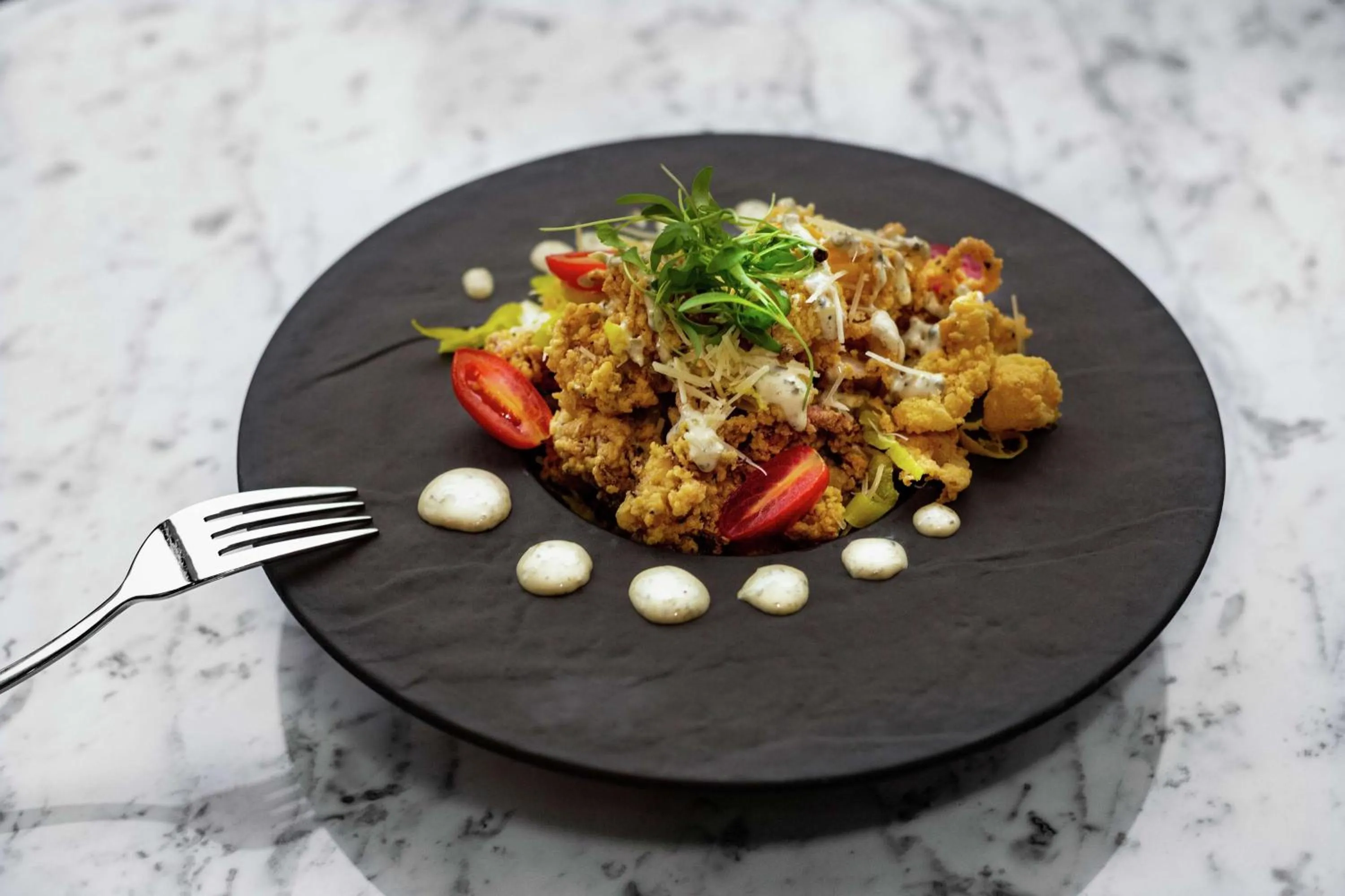 Lounge or bar in DoubleTree by Hilton Manchester Downtown