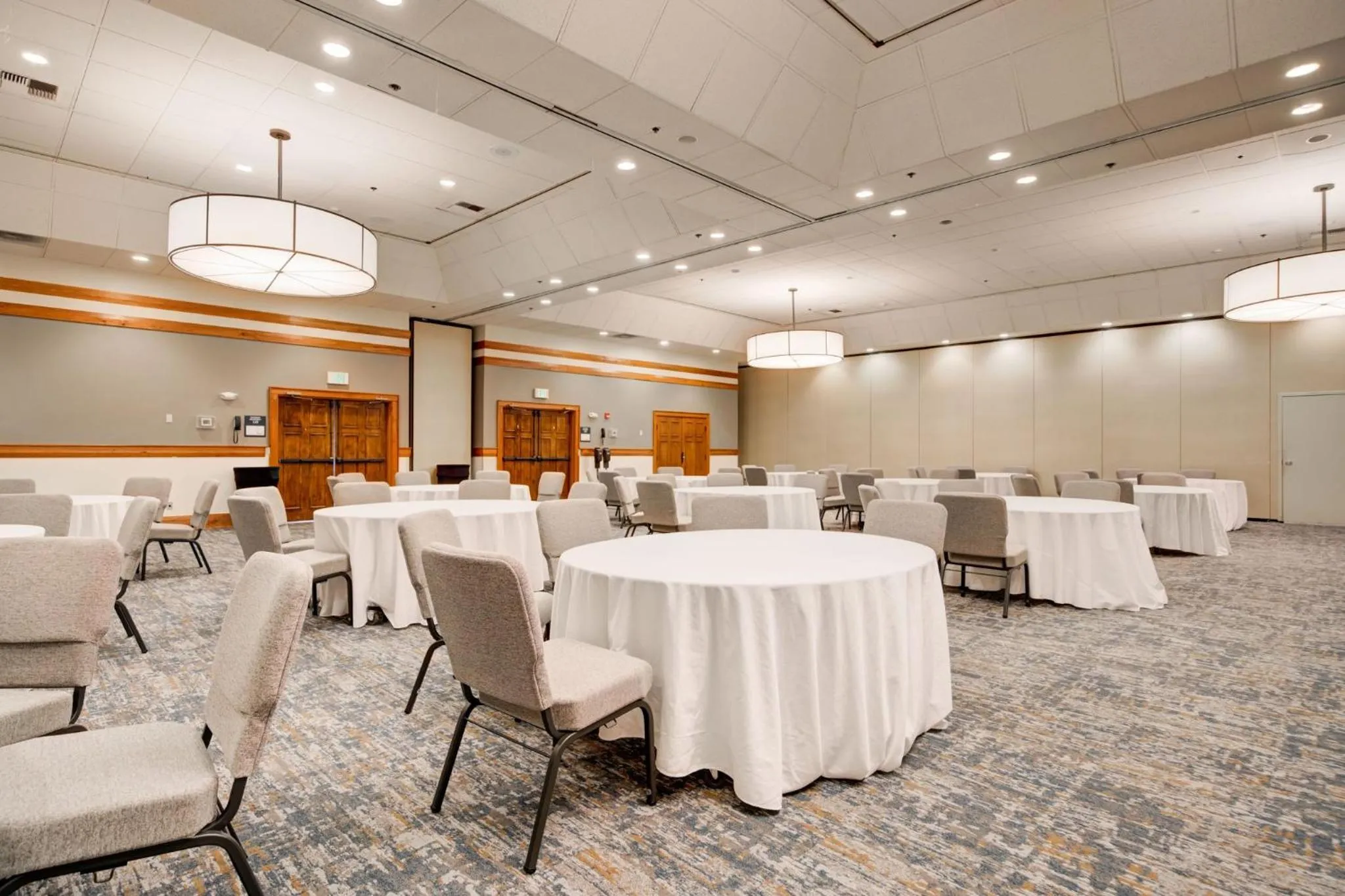 Meeting/conference room in Holiday Inn West Yellowstone by IHG